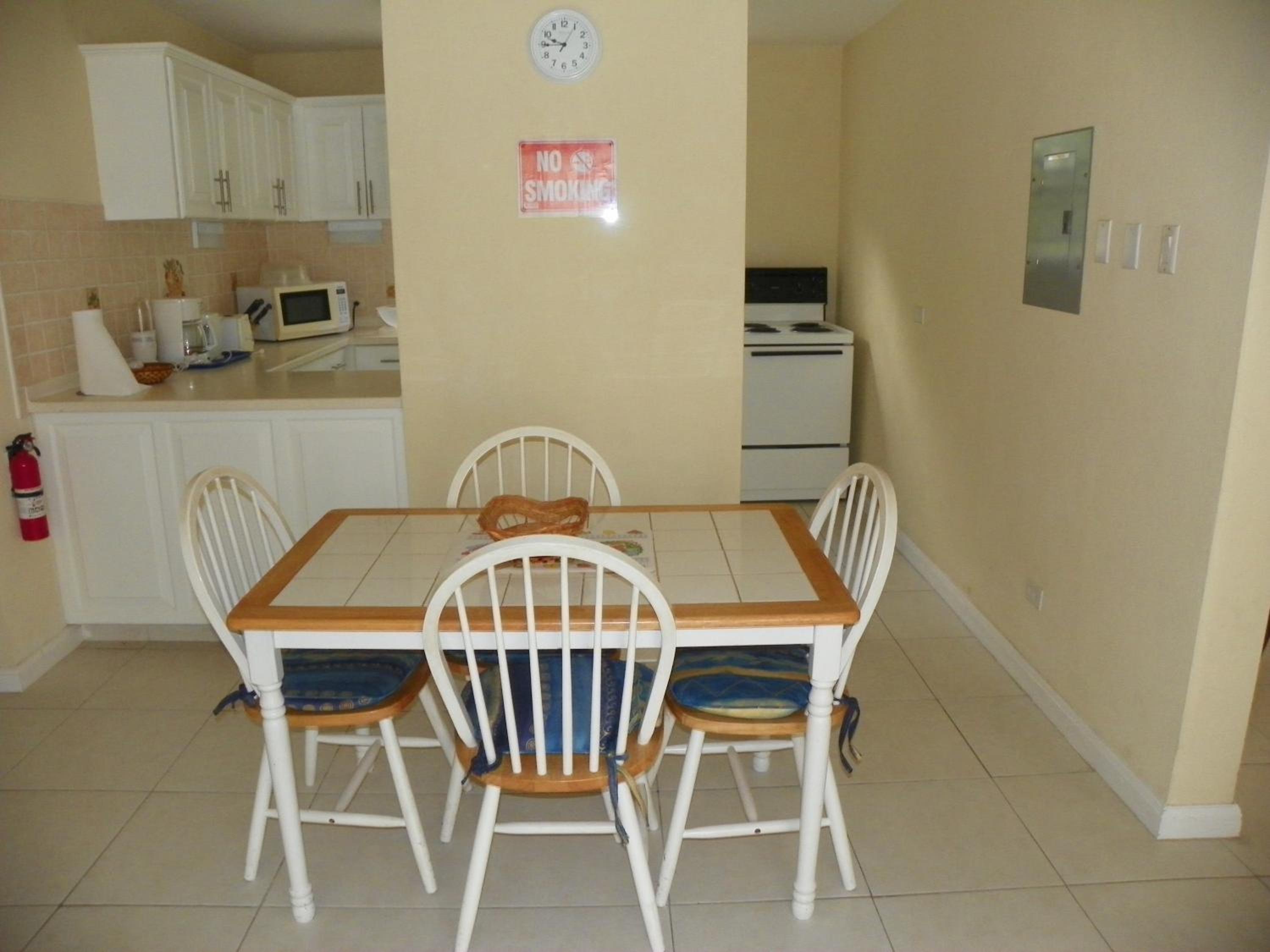 Apartment - Ground Floor photo 2