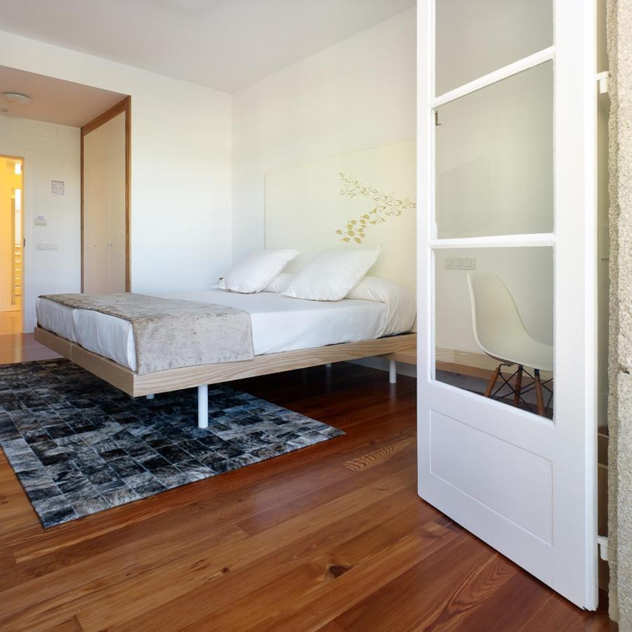 Habitación Doble con Cama Supletoria