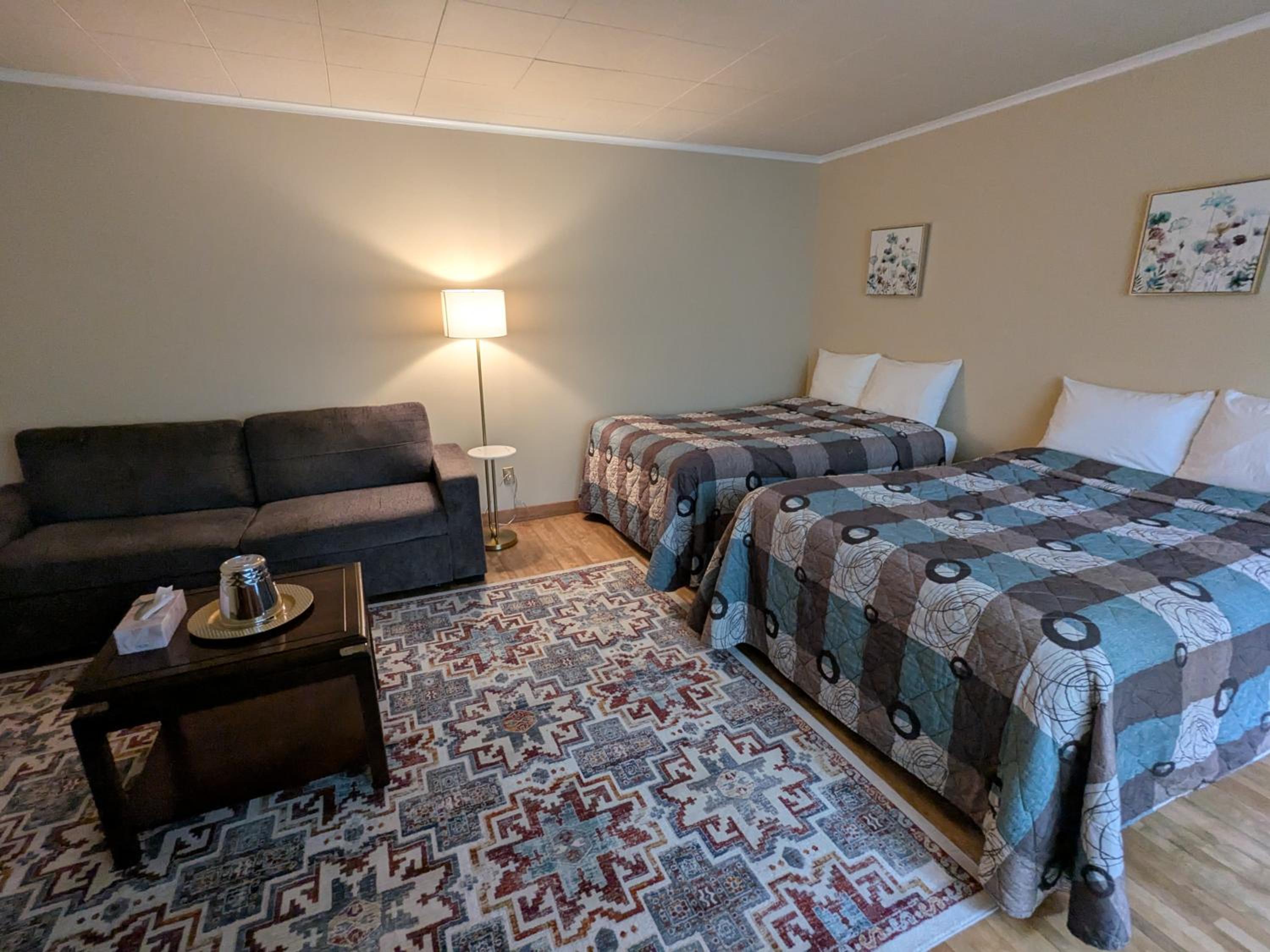 Classic Apartment