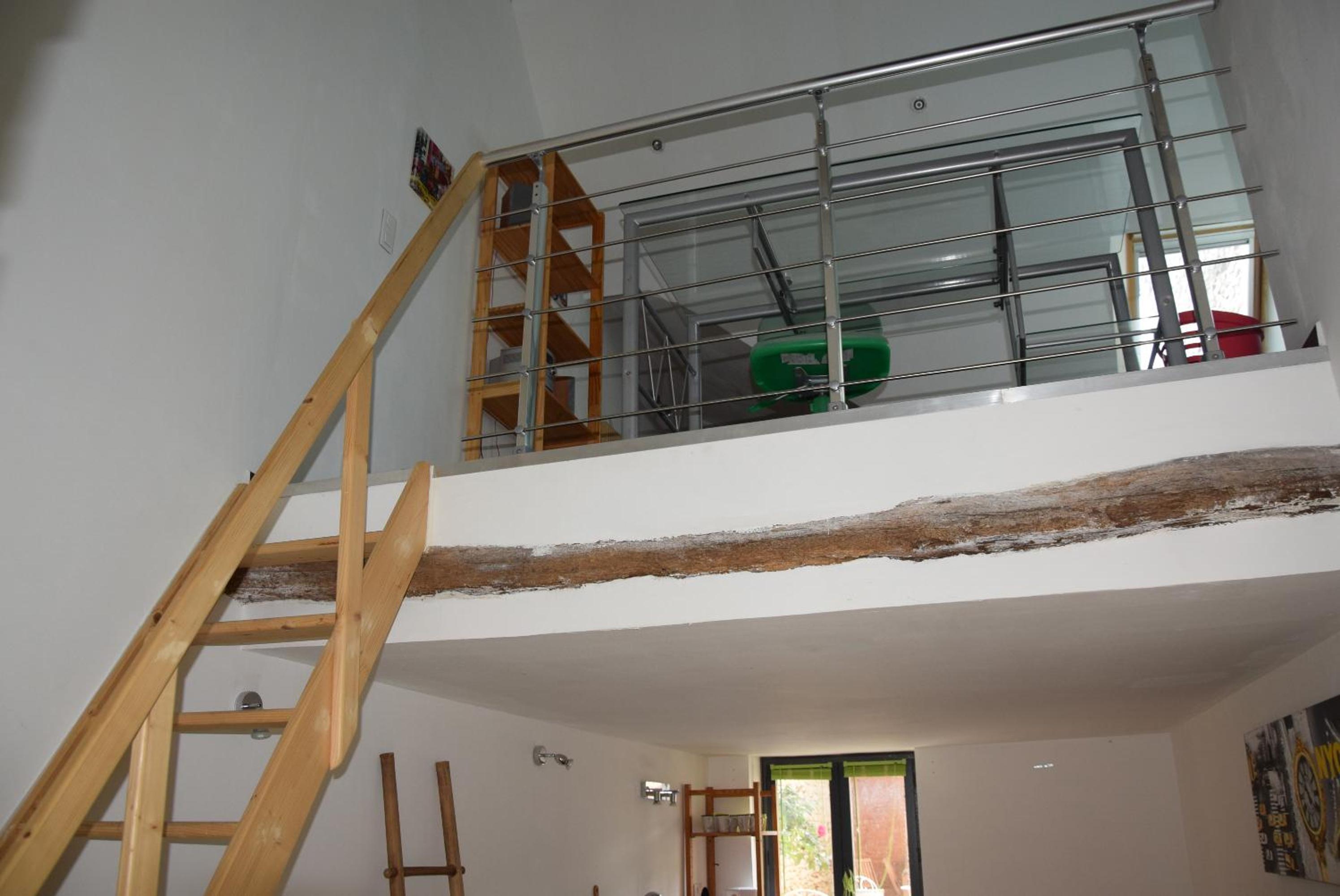 Apartment - Ground Floor - Photo 2