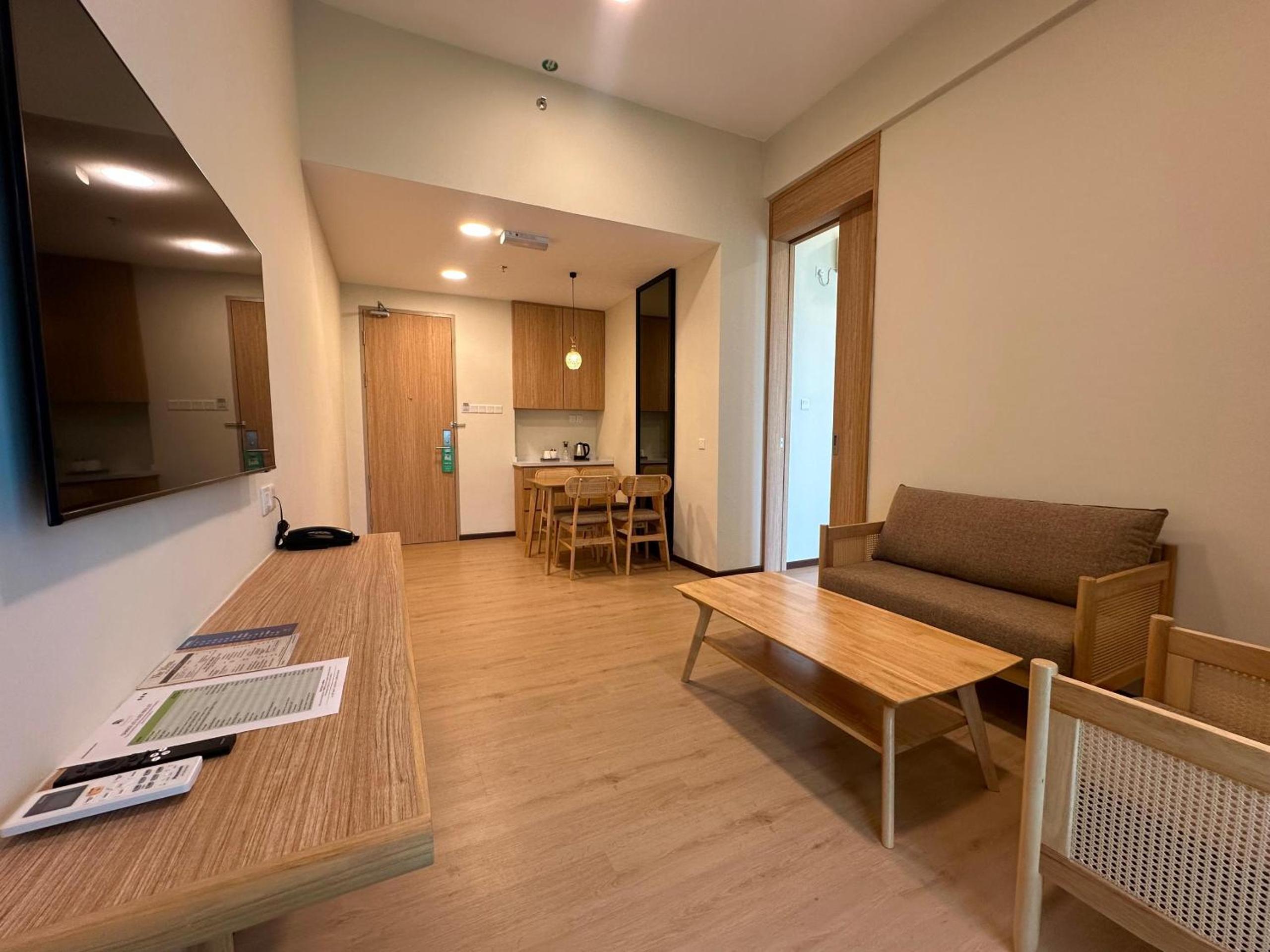 Junior Suite photo 3