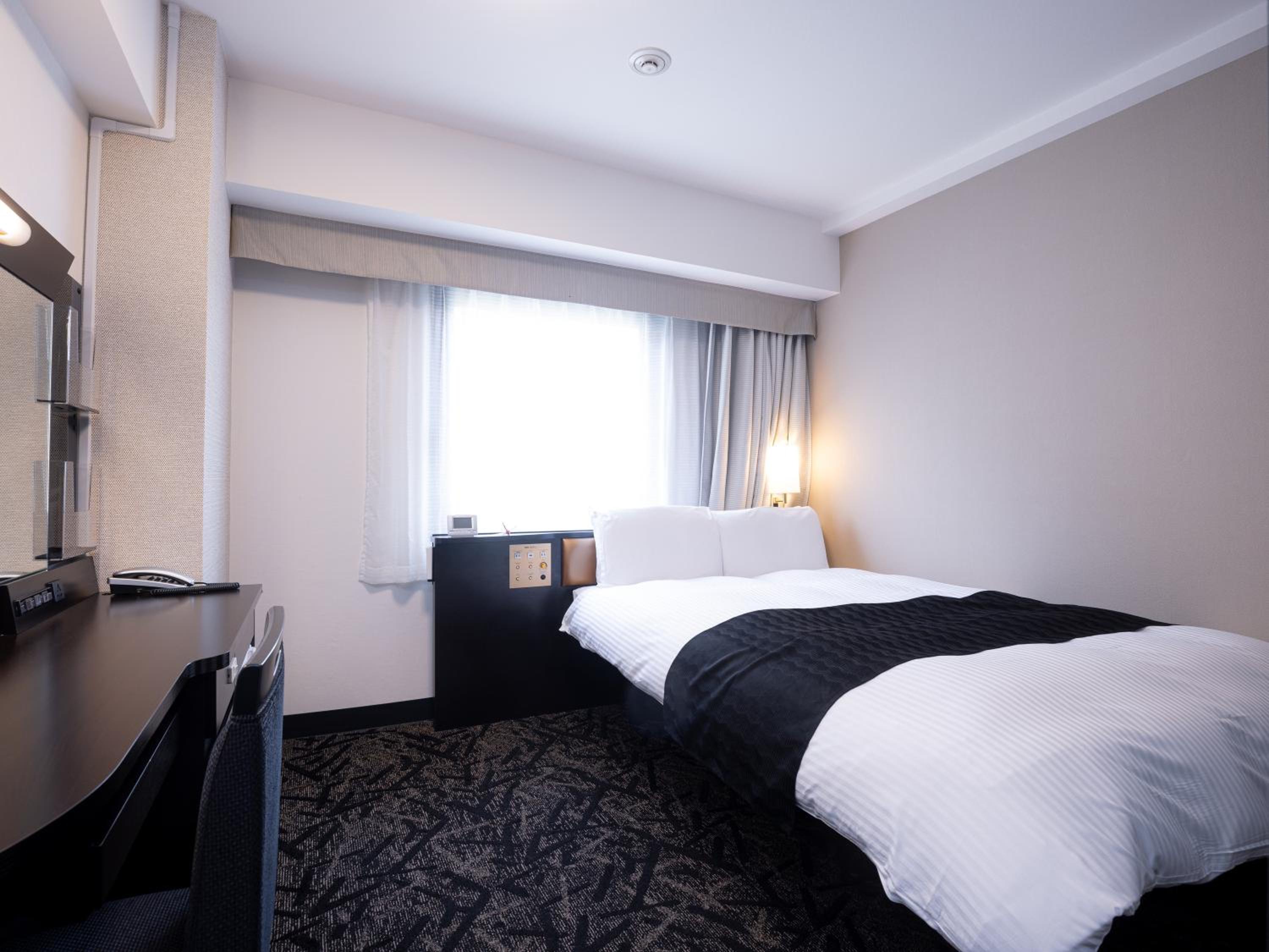 Double Room with Fitness Access - Non-Smoking - Photo 2