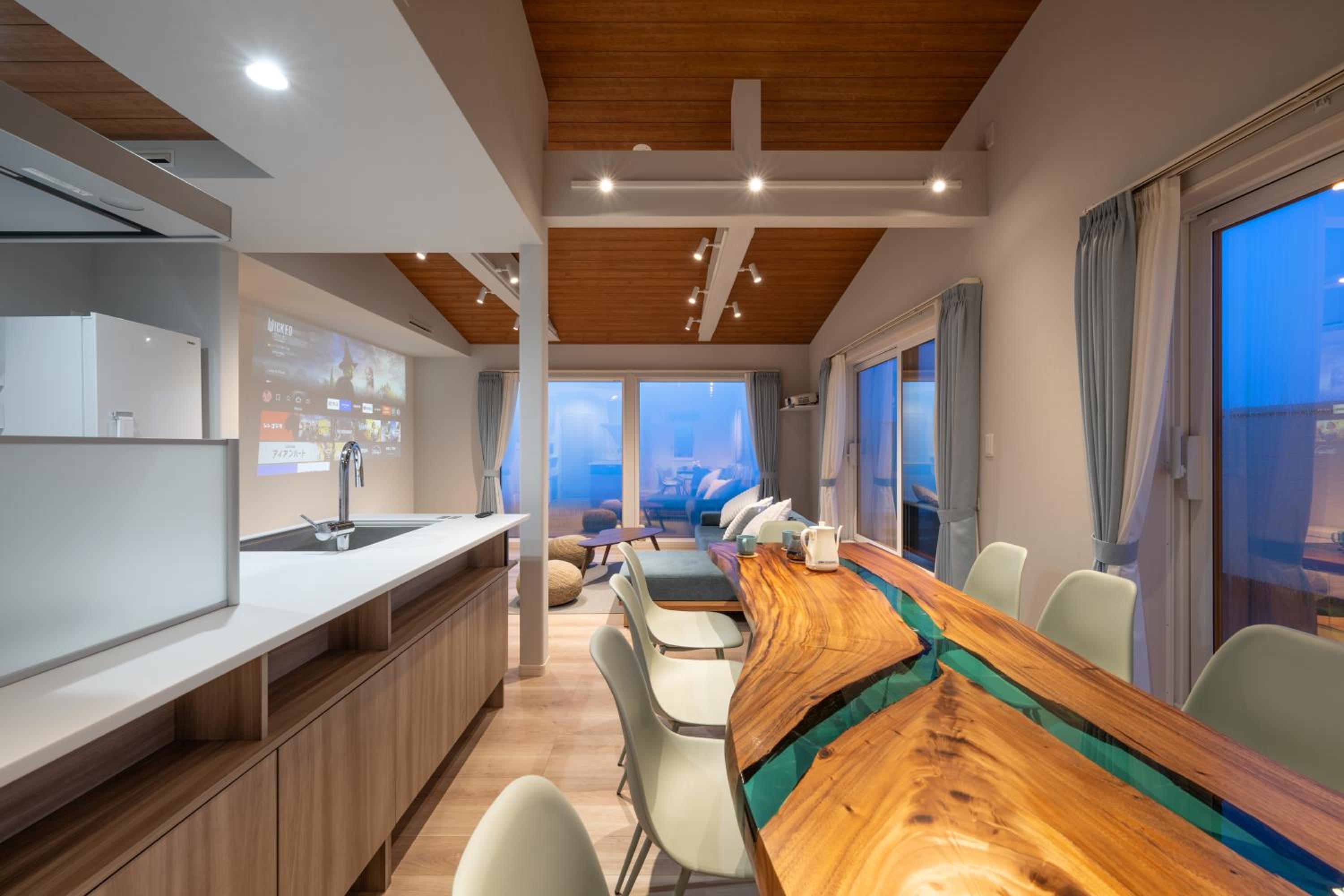 Villa photo 1
