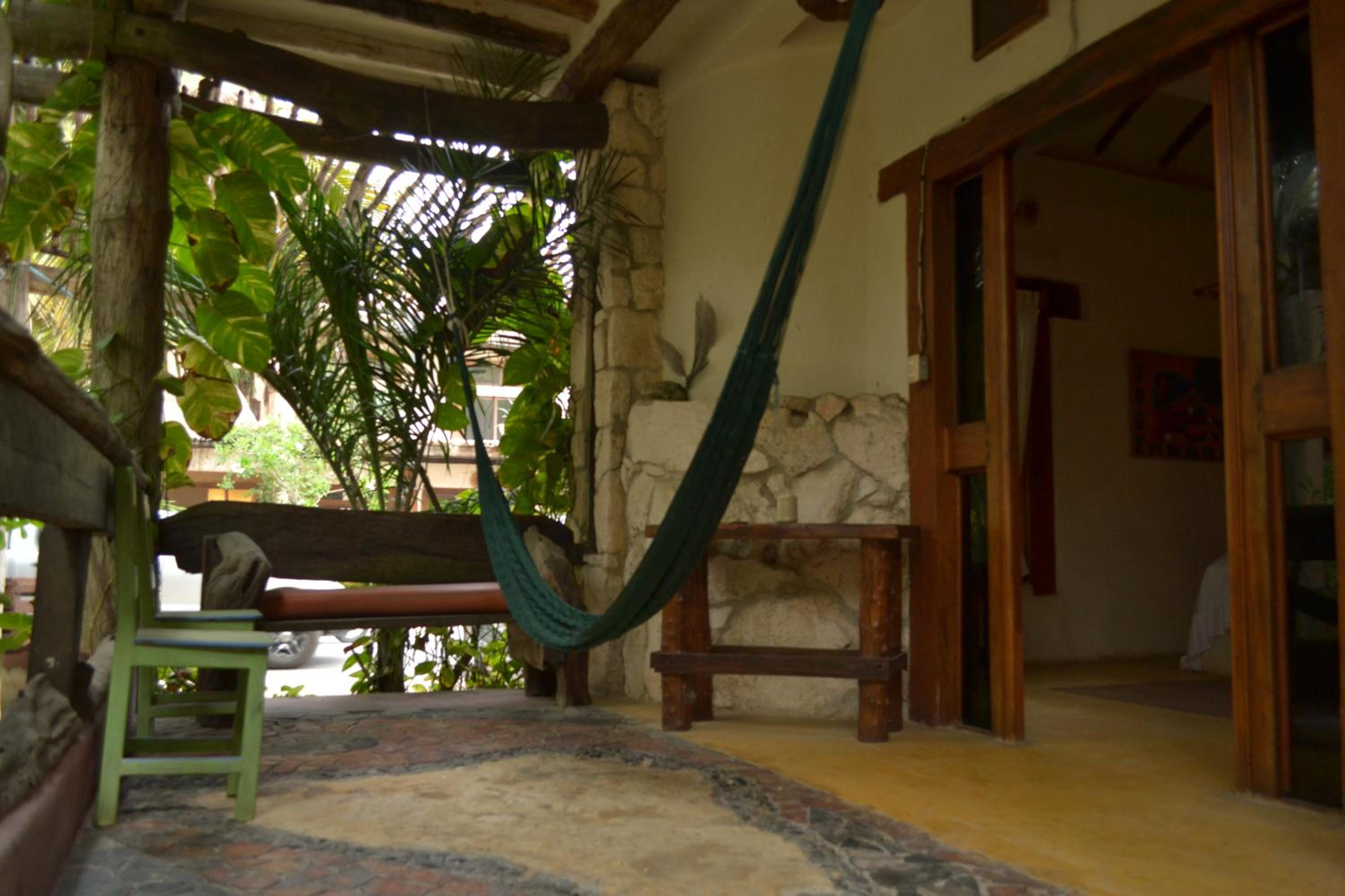 Garden Room with terrace or balcony - Photo 2