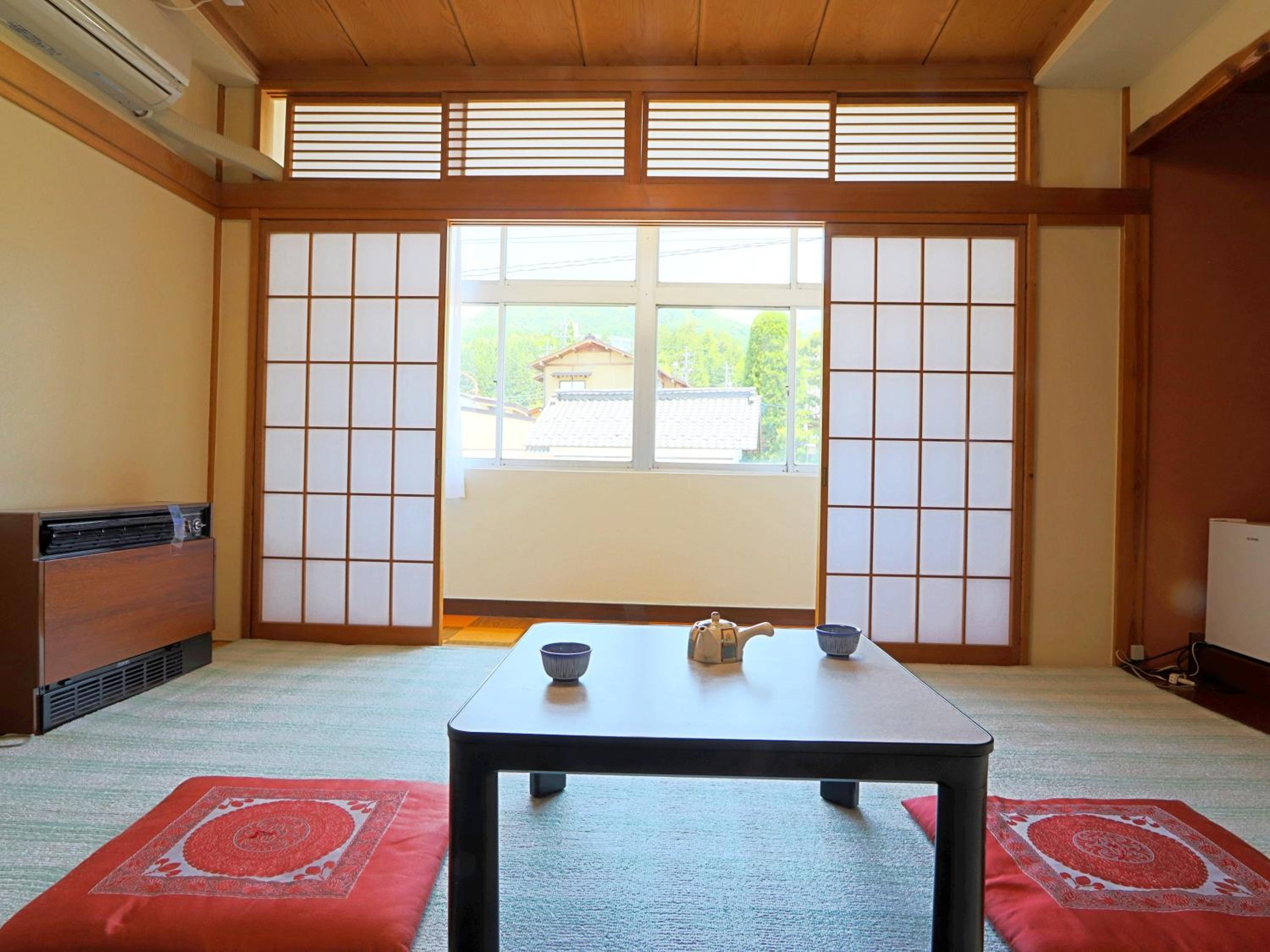Japanese-Style Room photo 2