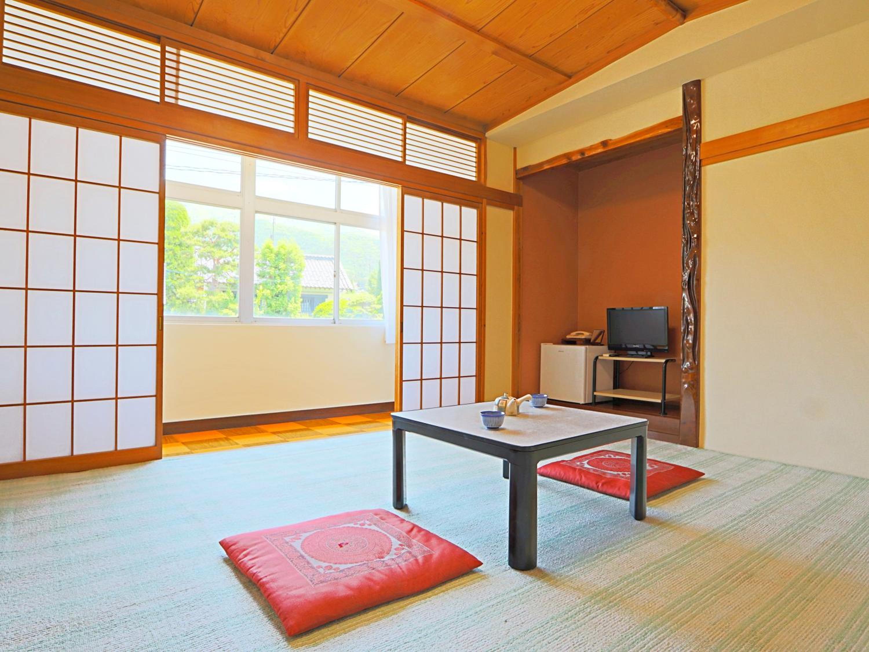 Japanese-Style Room photo 3
