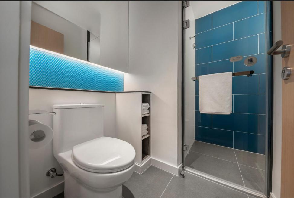 Standard Twin Room - Non-Smoking - Photo 3