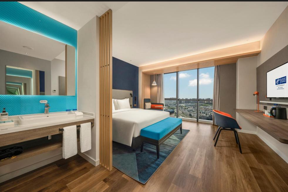 Superior King Room - Smoking