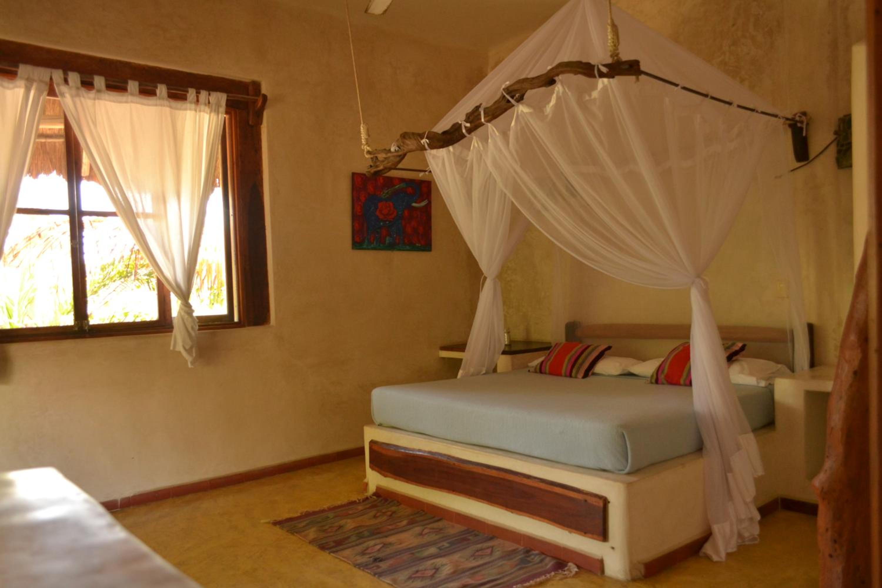 Garden Room with terrace or balcony - Photo 1