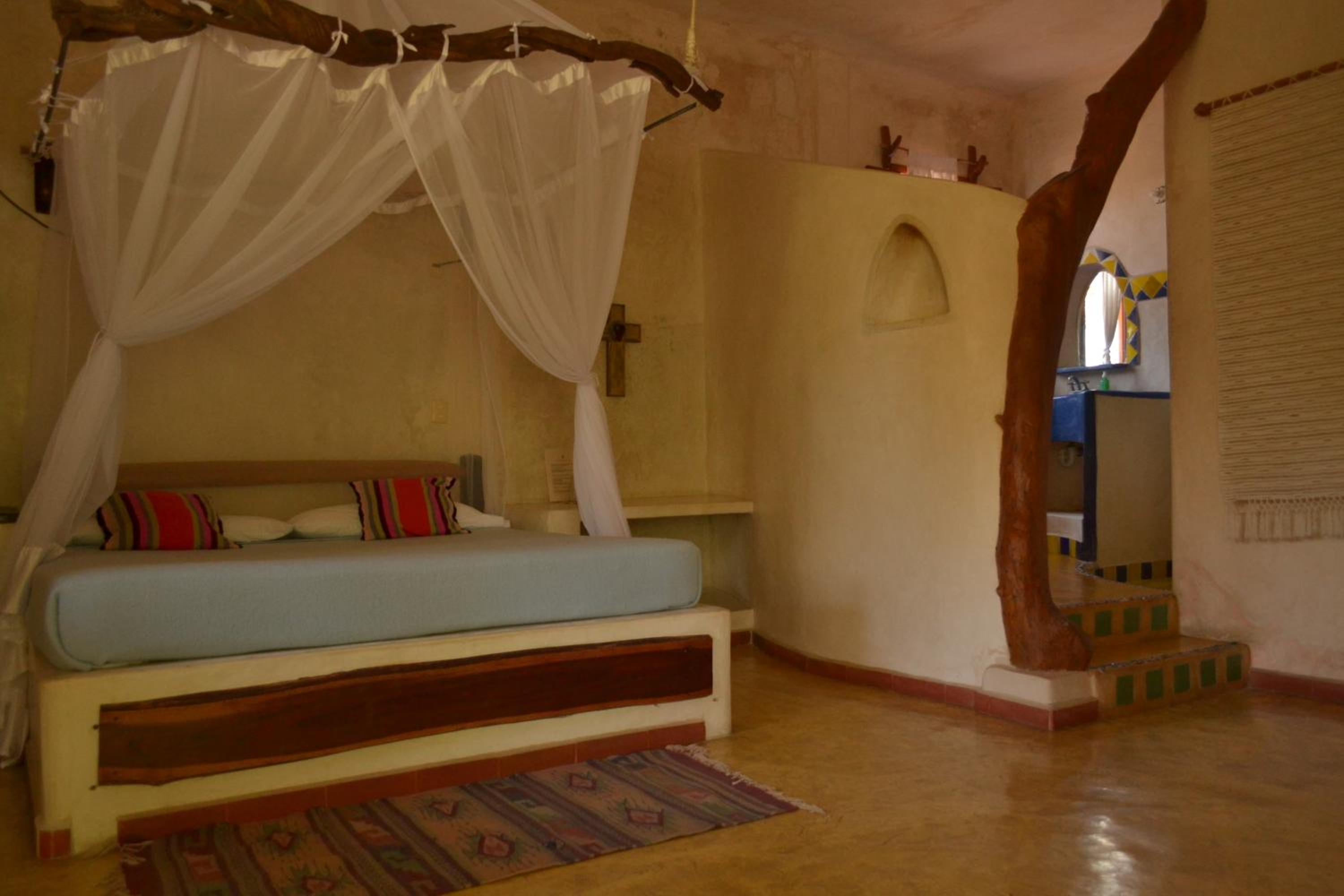 Garden Room with terrace or balcony - Photo 23