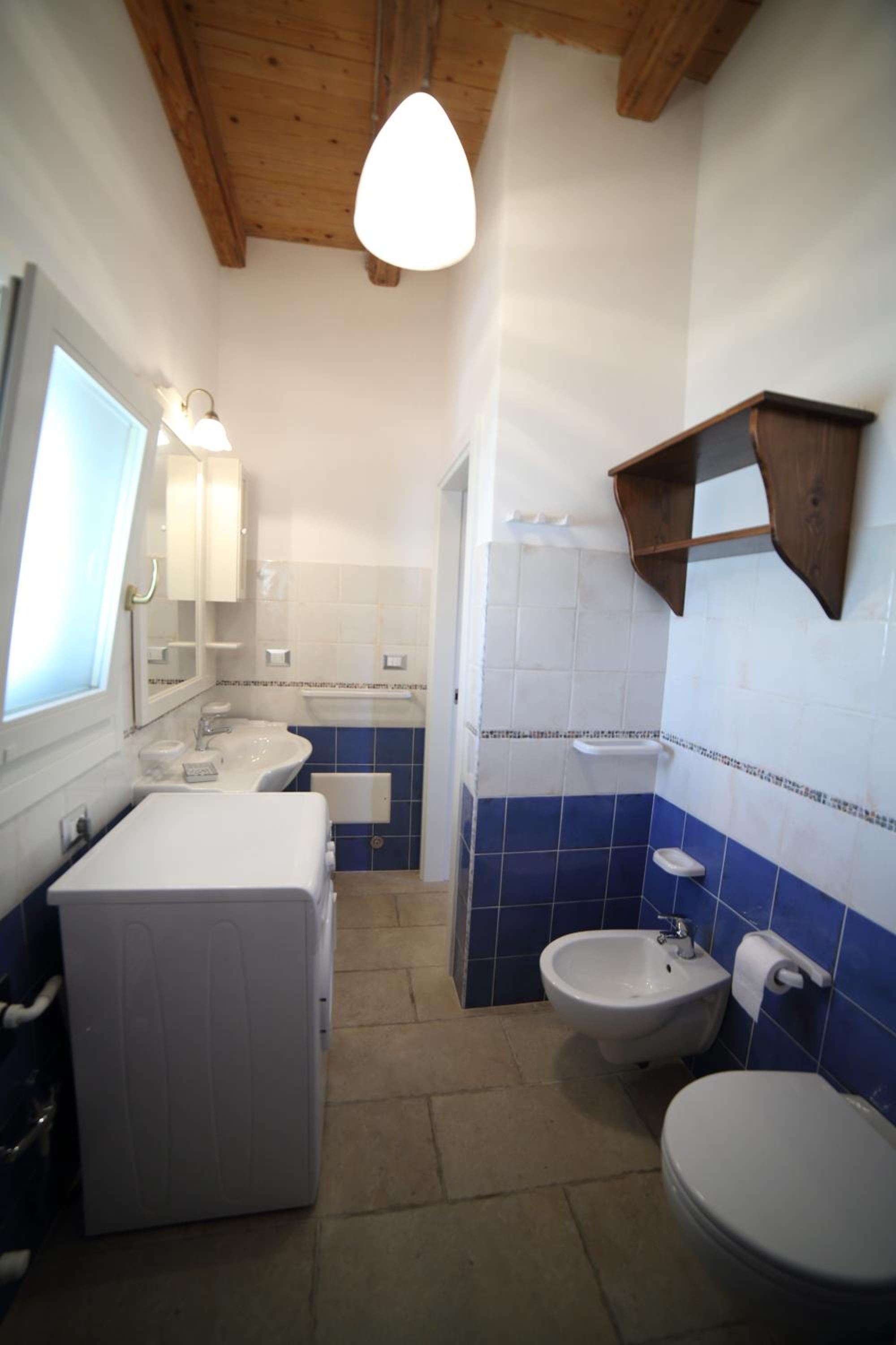 Two-Bedroom House photo 2