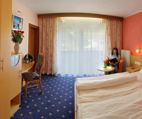 Double Room photo 3