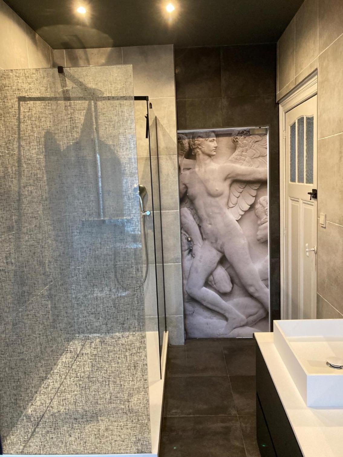 Economy Quadruple Room with Shared Bathroom photo 3