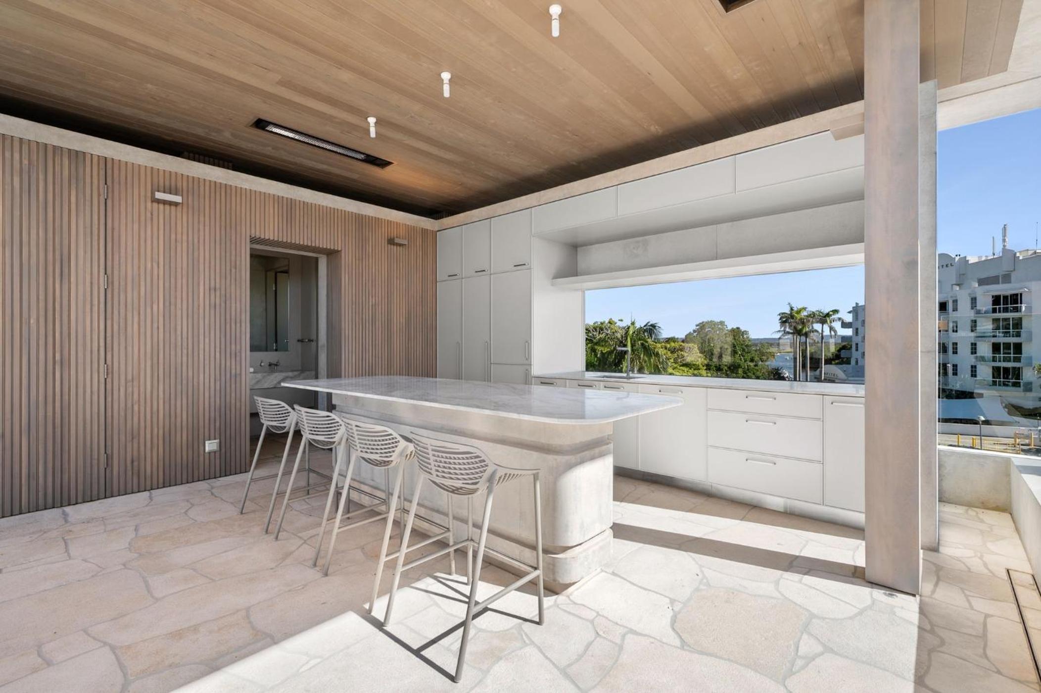 Villa Thirty