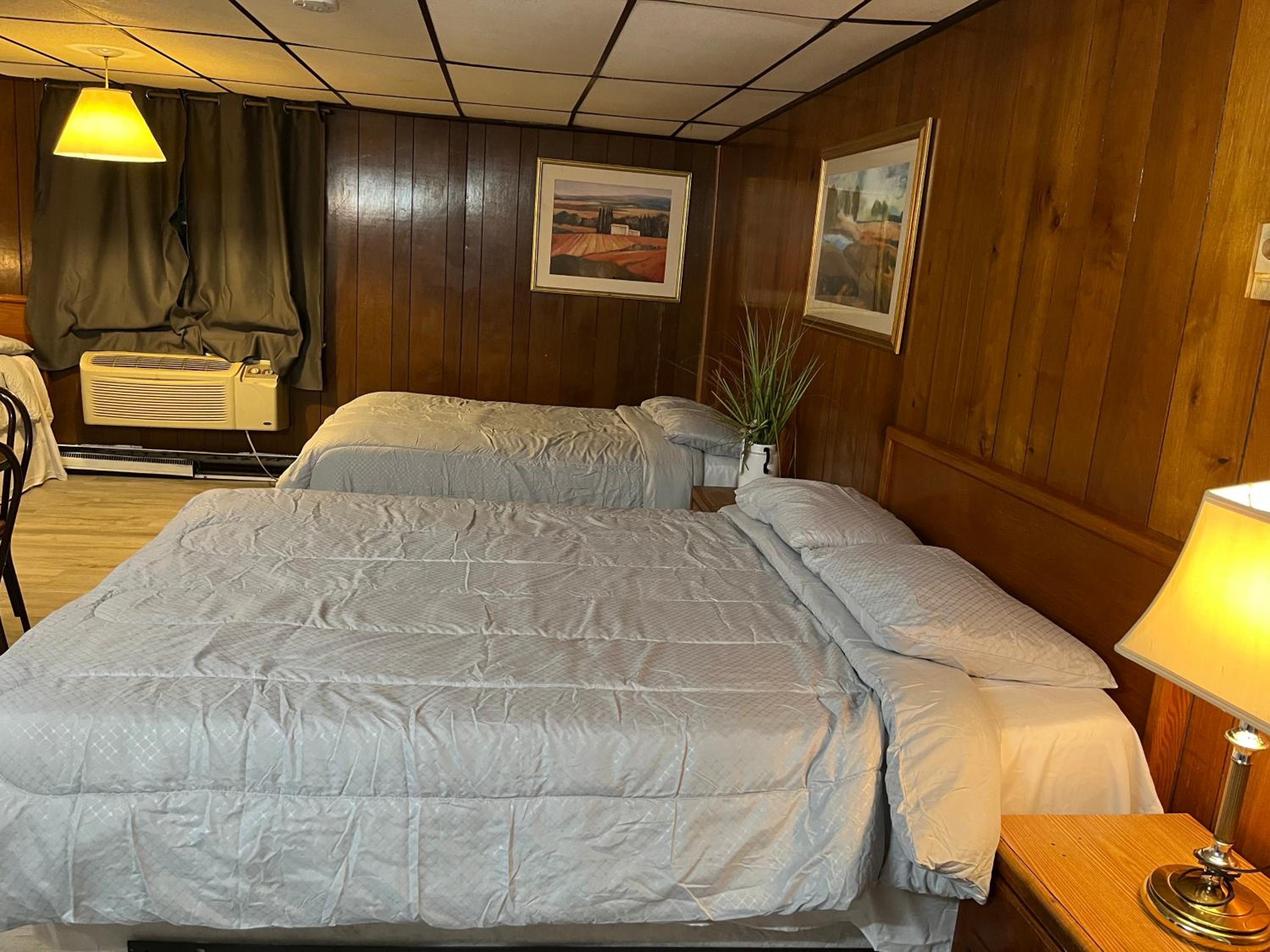 Standard Triple Room photo 2