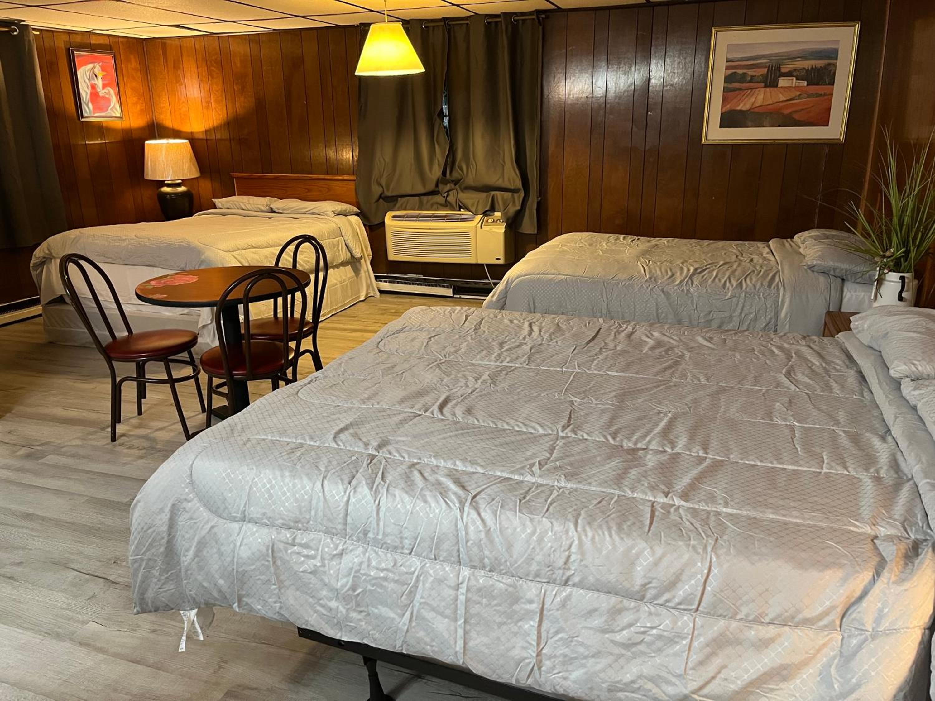 Standard Triple Room photo 1