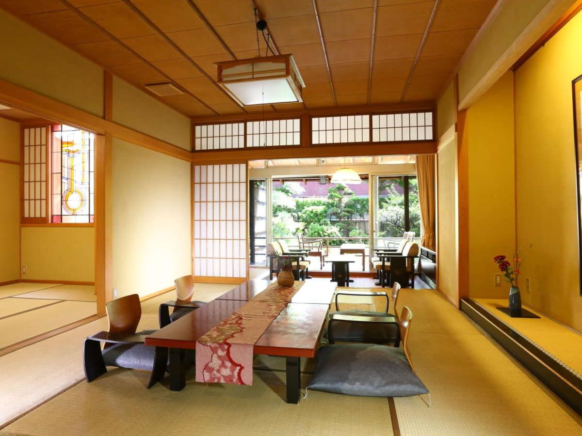 Family Room with Private Bathroom