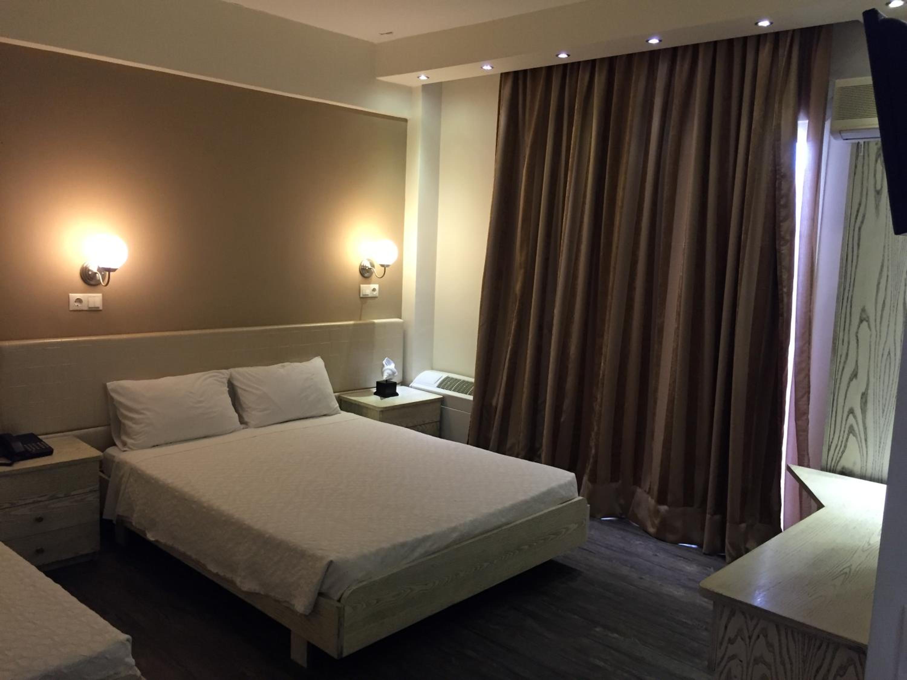 Triple Room photo 3