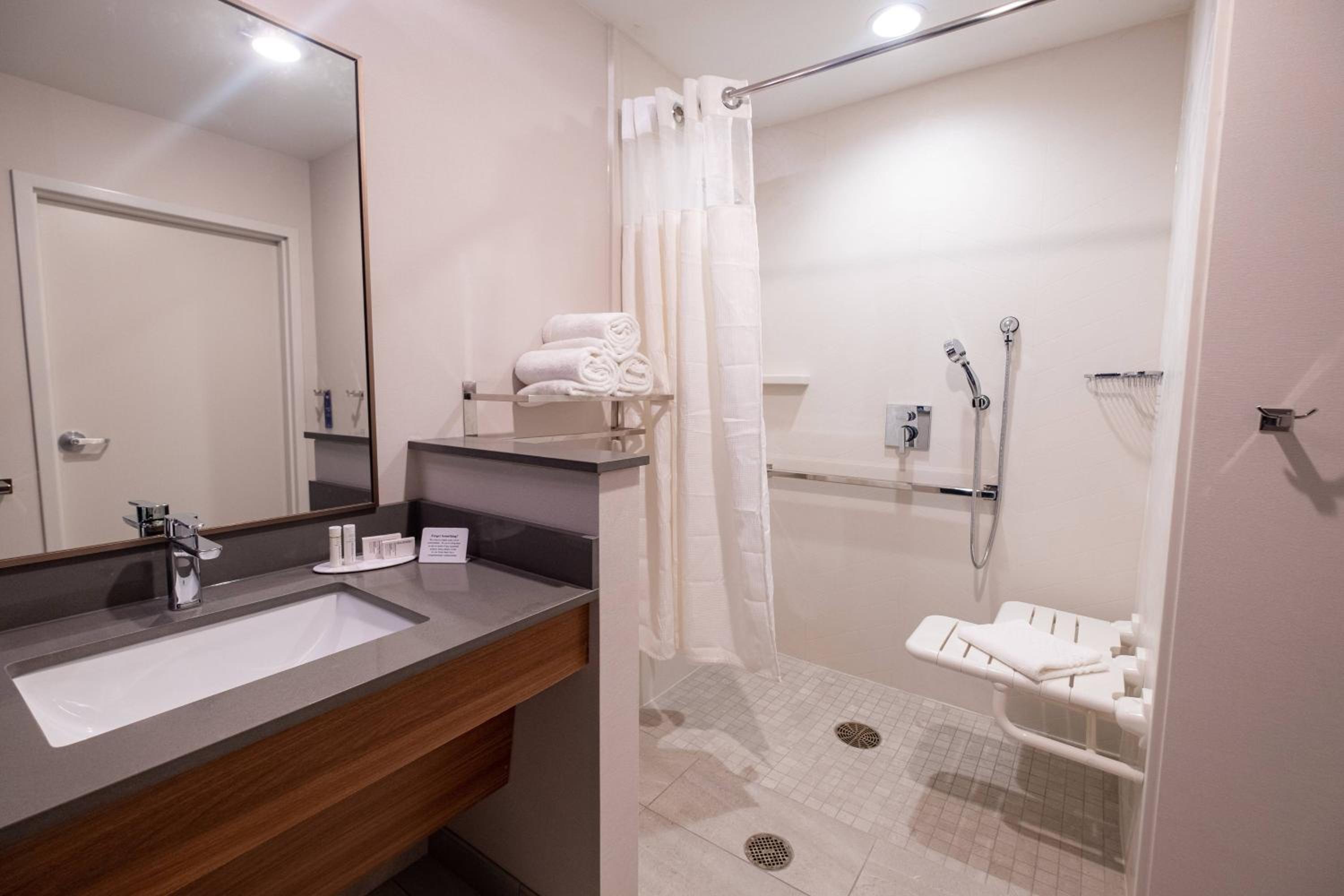 Fairfield by Marriott Inn & Suites Fond du Lac, Foto 4