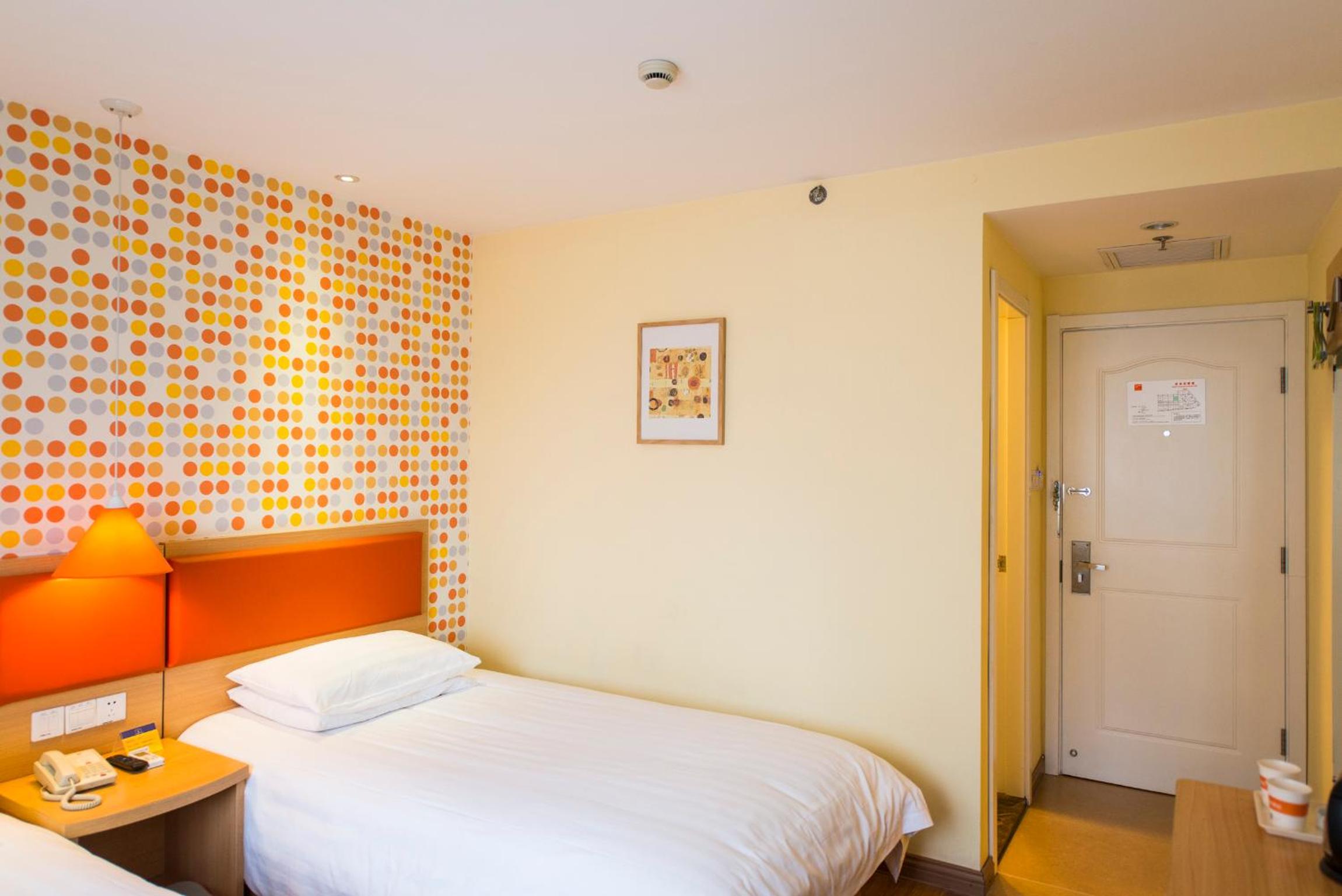 Special offer Twin Room photo 1