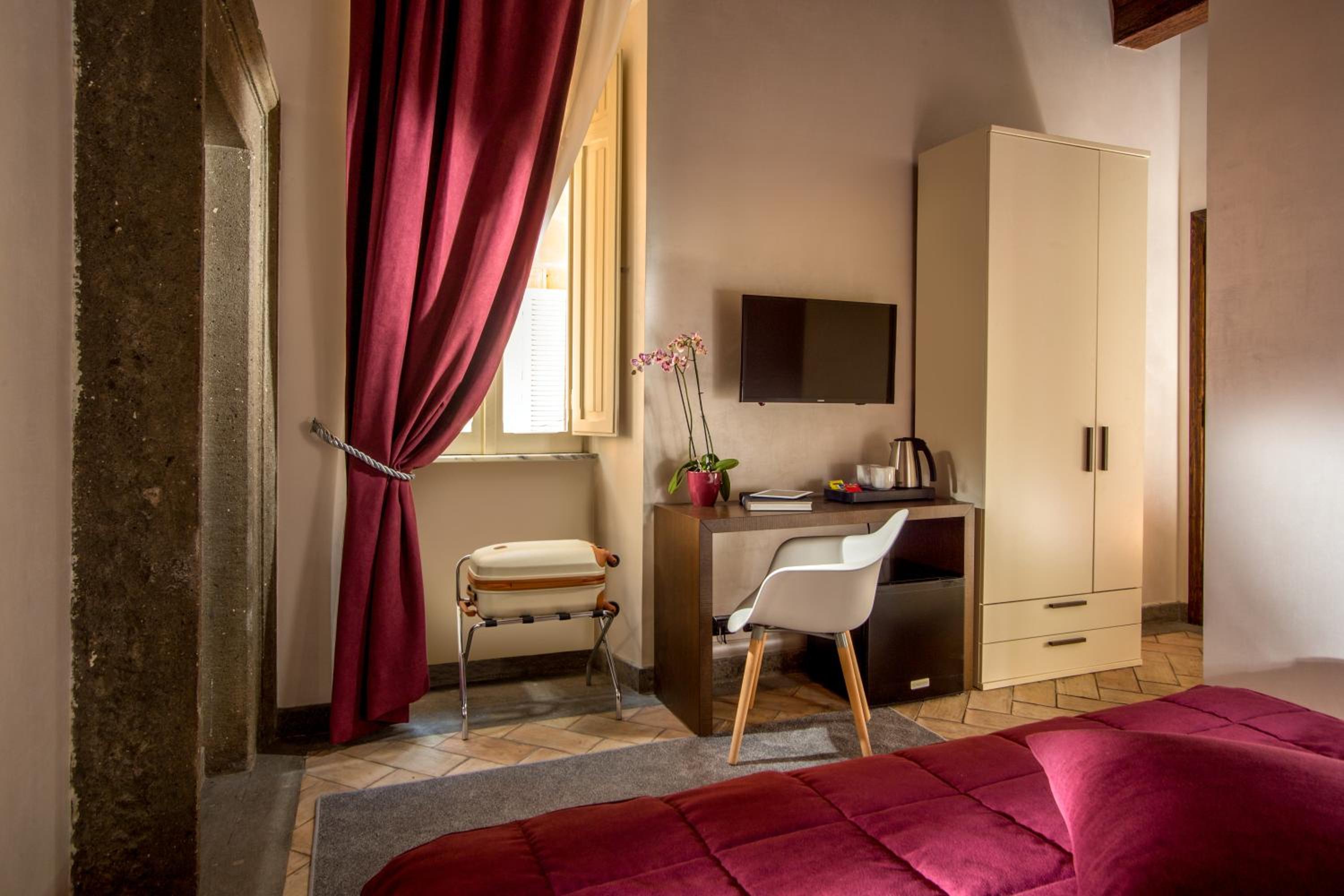 Superior Double Room photo 1