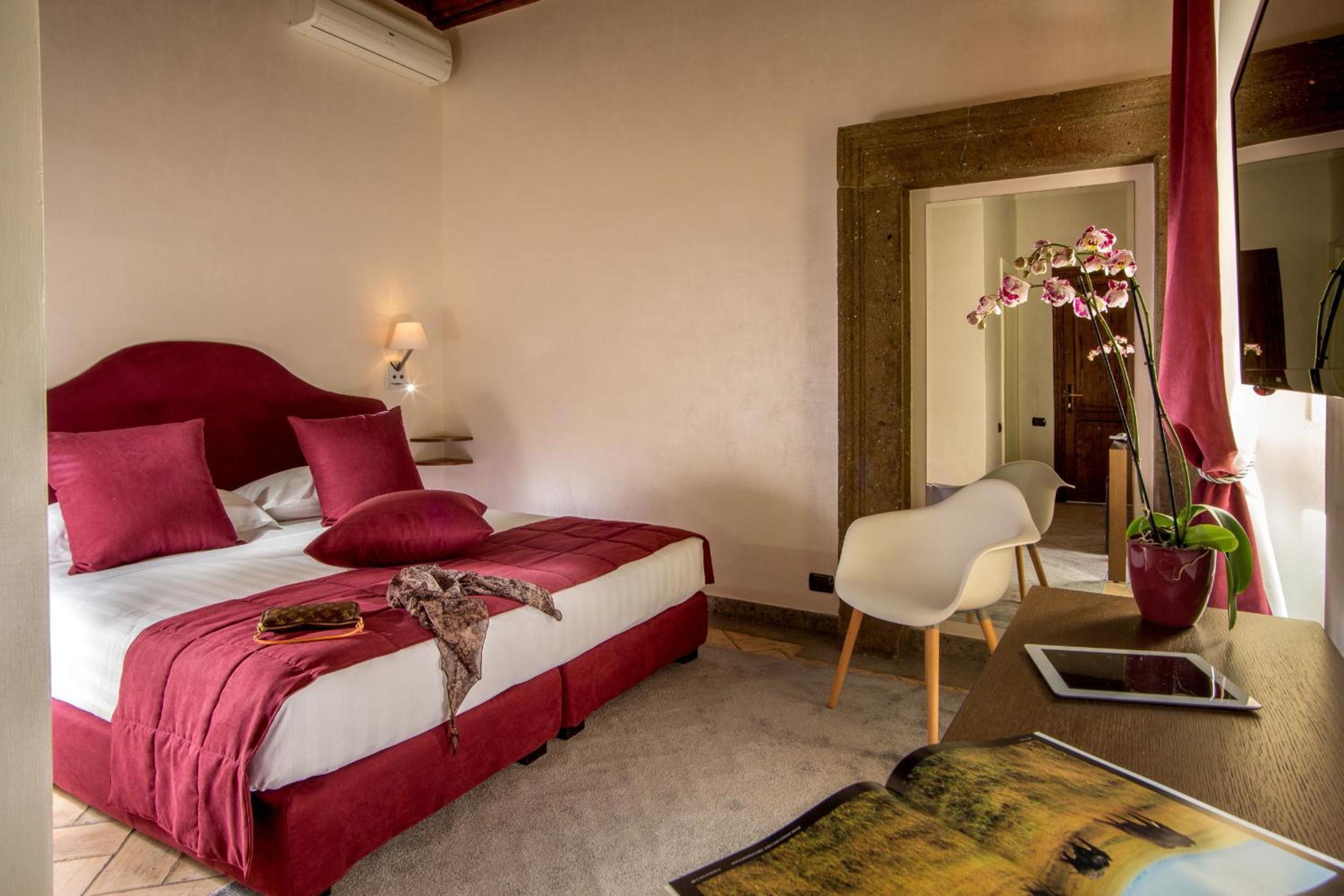 Superior Double Room photo 2