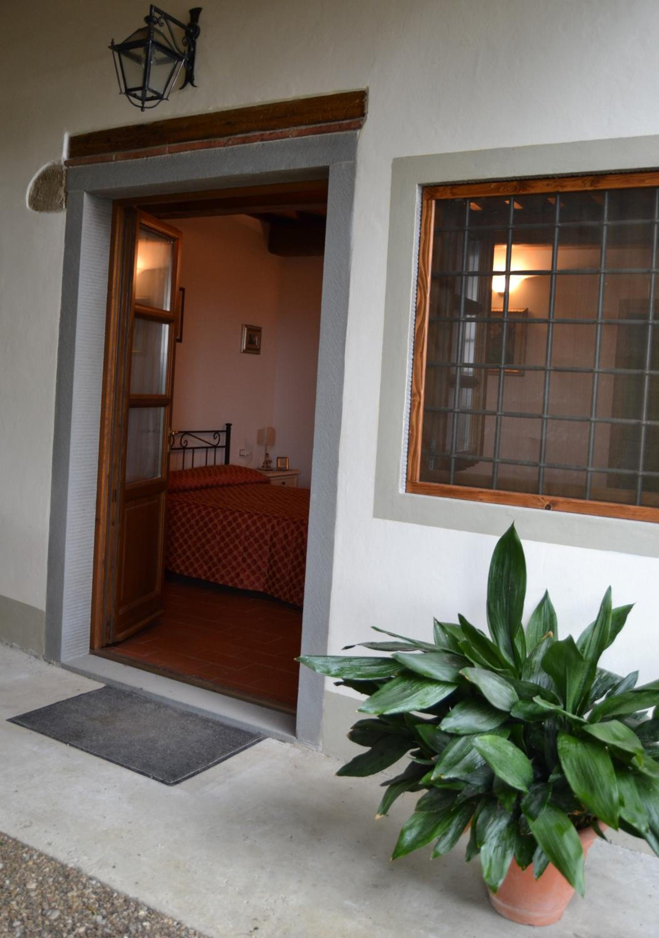 Double or Twin Room photo 3