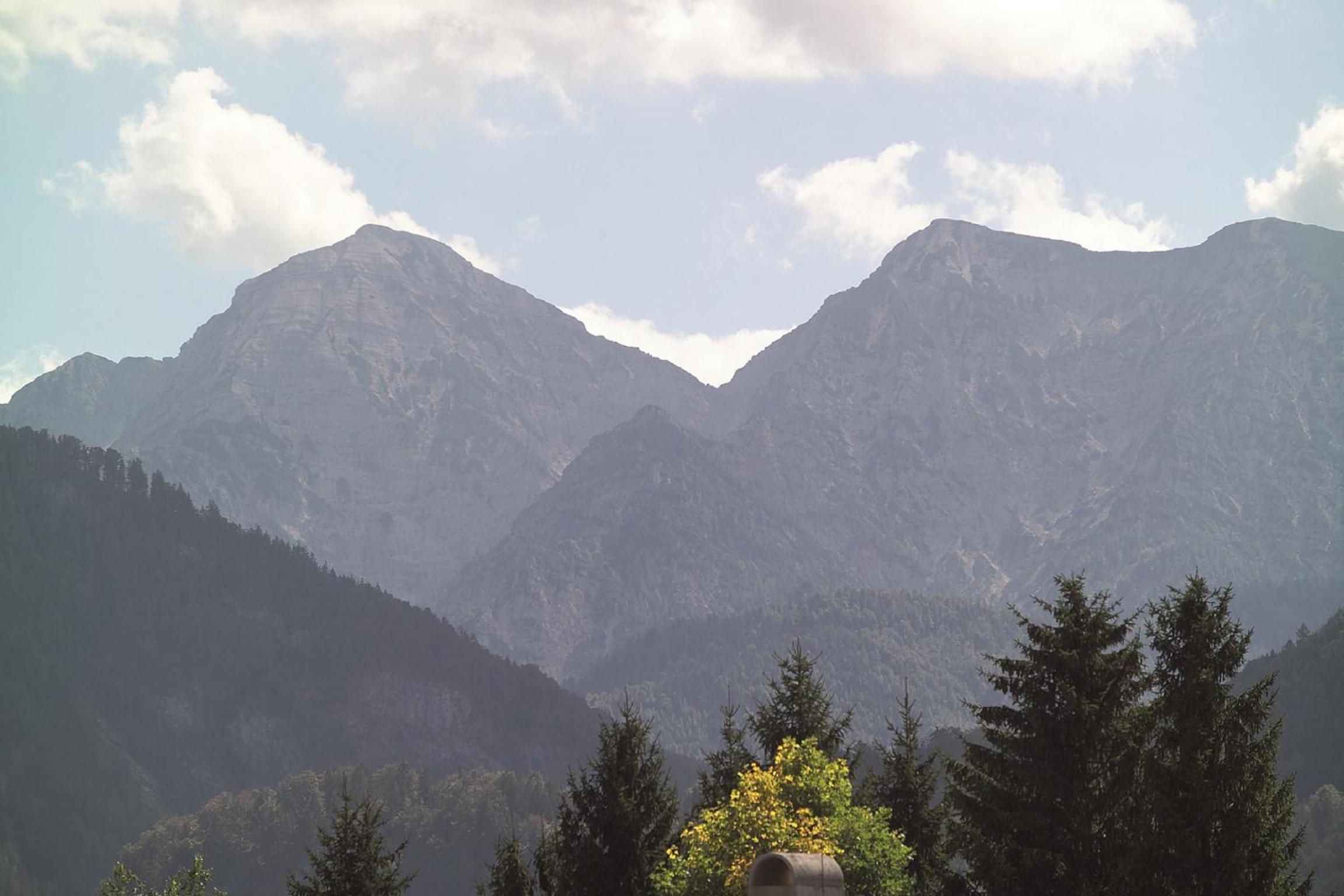 Standard Single Room with Mountain View photo 2