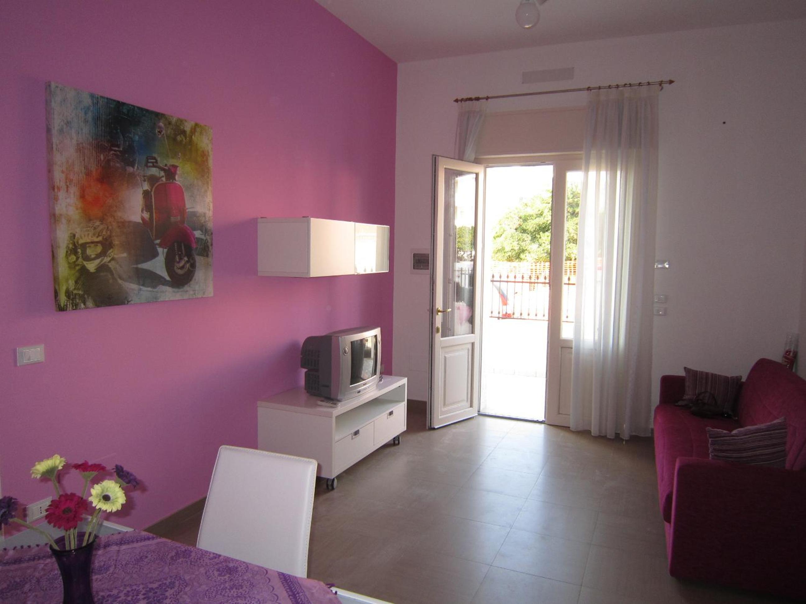 Apartment - Ground Floor