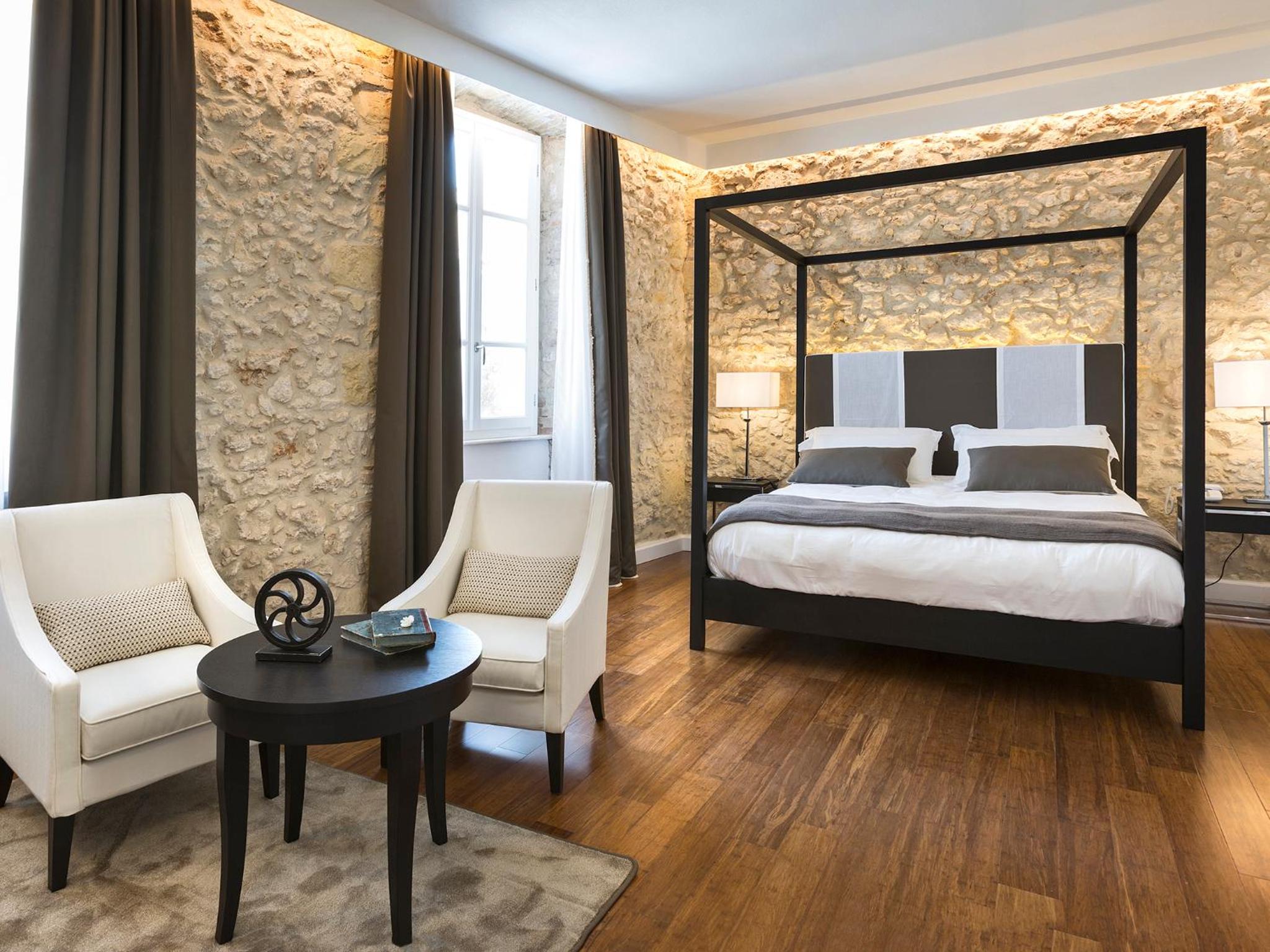 Junior Suite photo 2