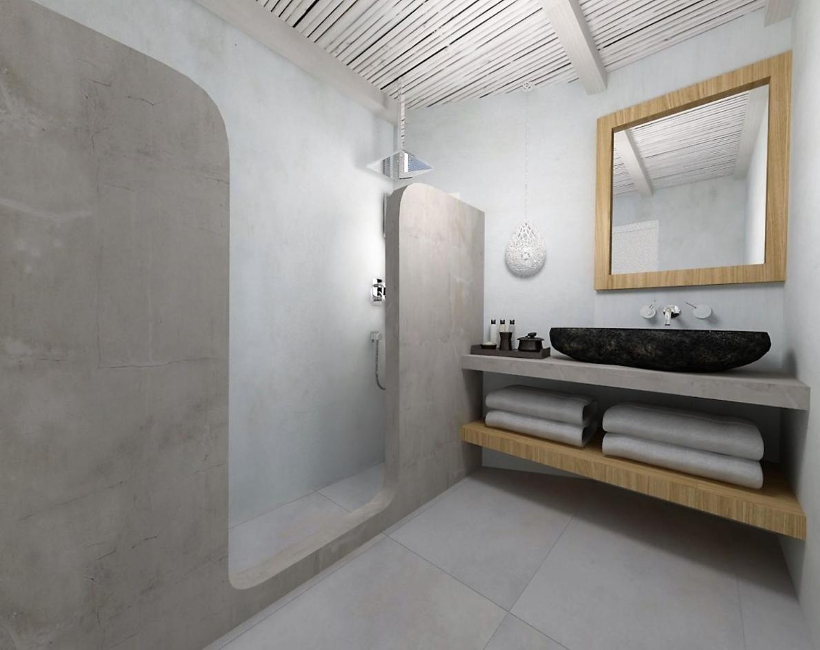 Junior Suite with City View photo 3