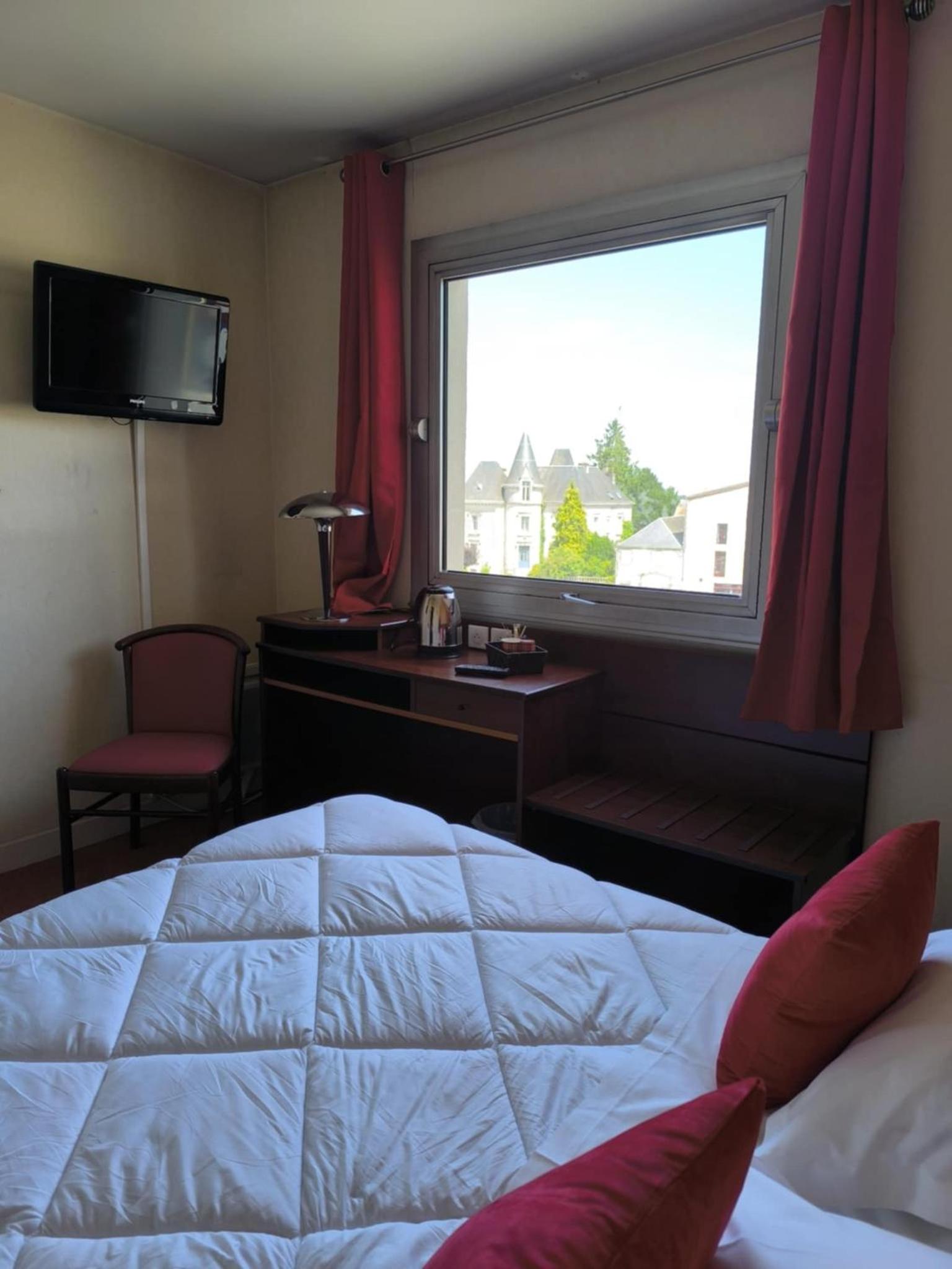 Economy Double Room photo 1