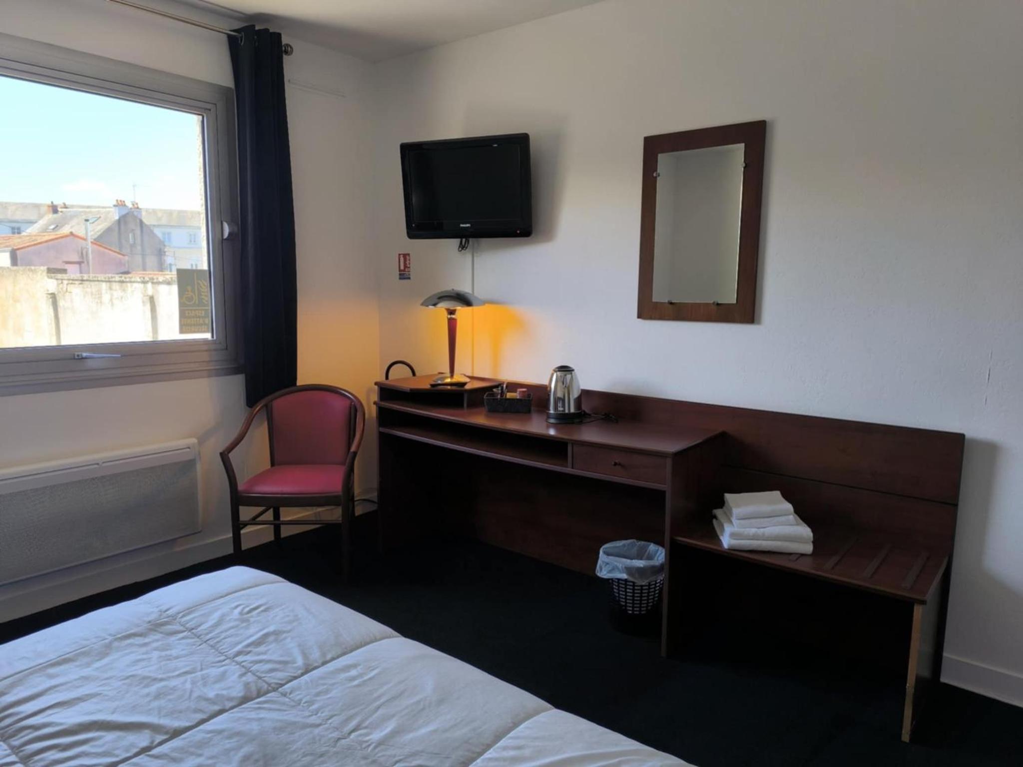 Superior Double Room photo 1