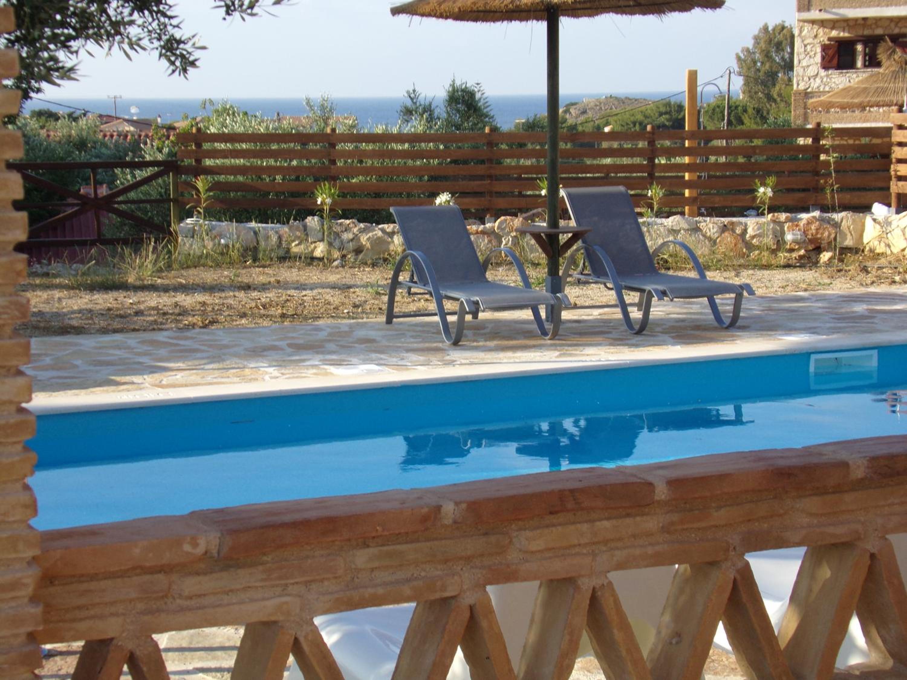 SUPERIOR VILLAS 2BDRMS Next to the BEACH with private POOL and Outdoor SPA BATH - Photo 46
