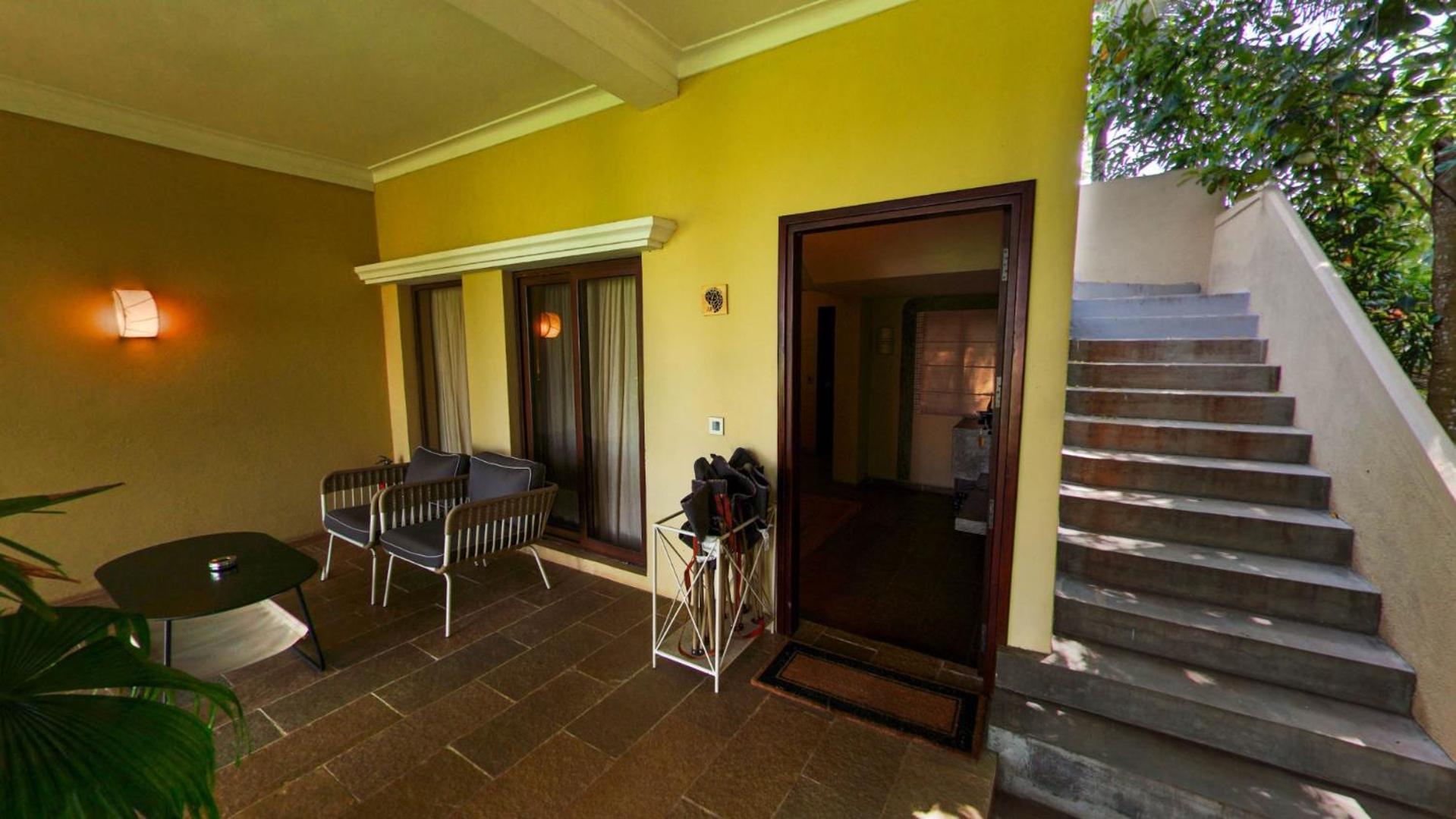 Suite with Garden View photo 1