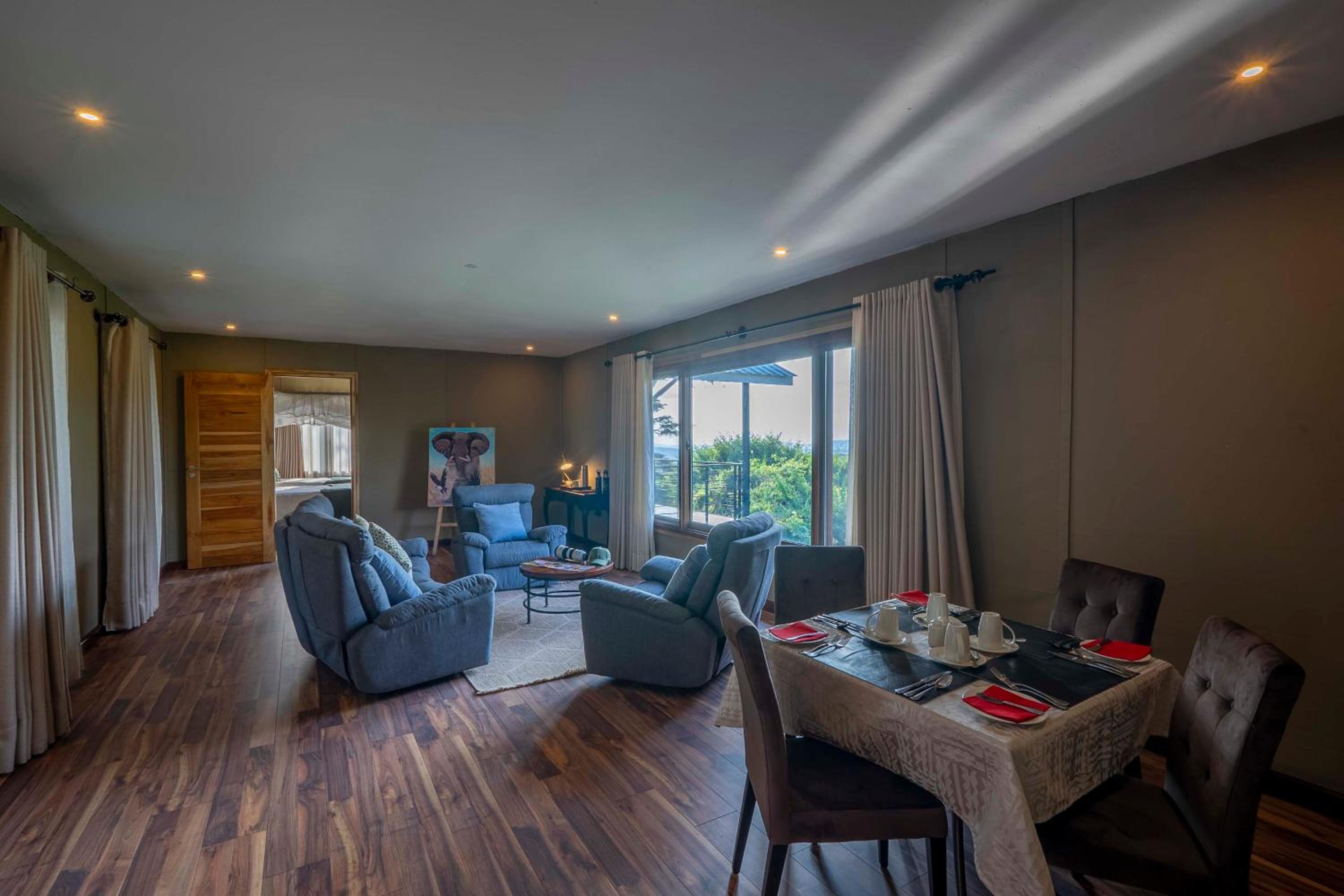 Family Suite
