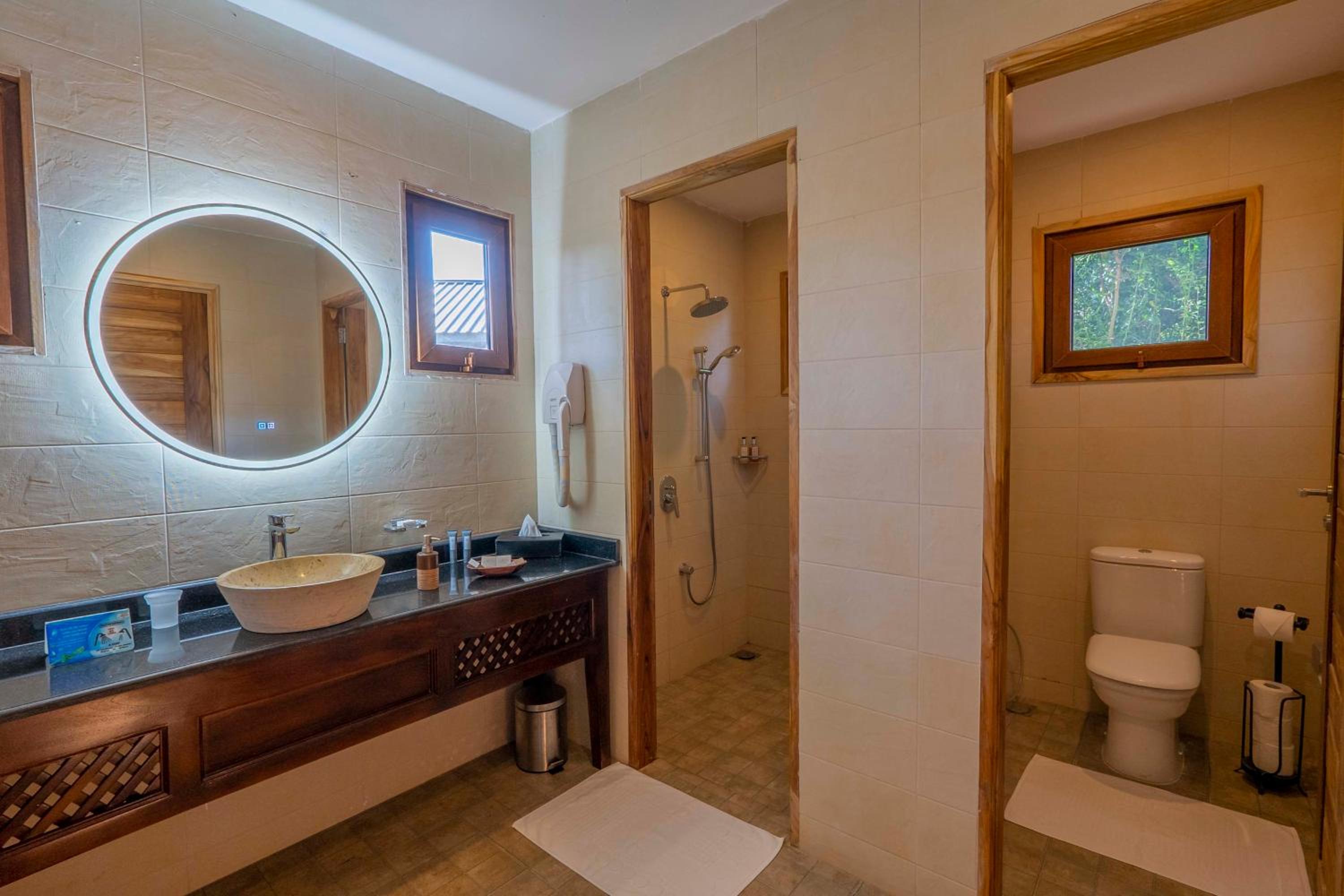 Family Suite photo 1