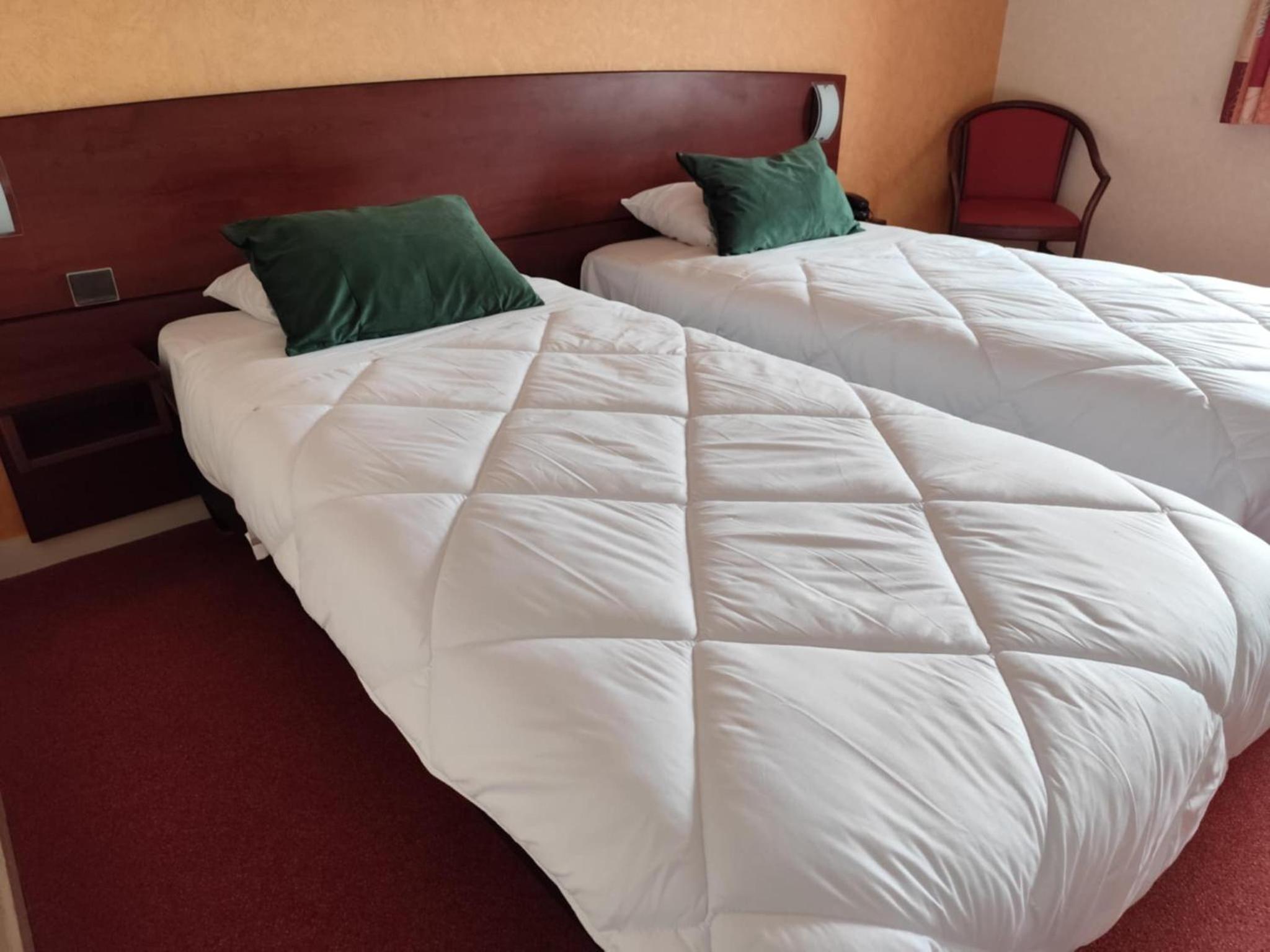 Twin Room photo 2