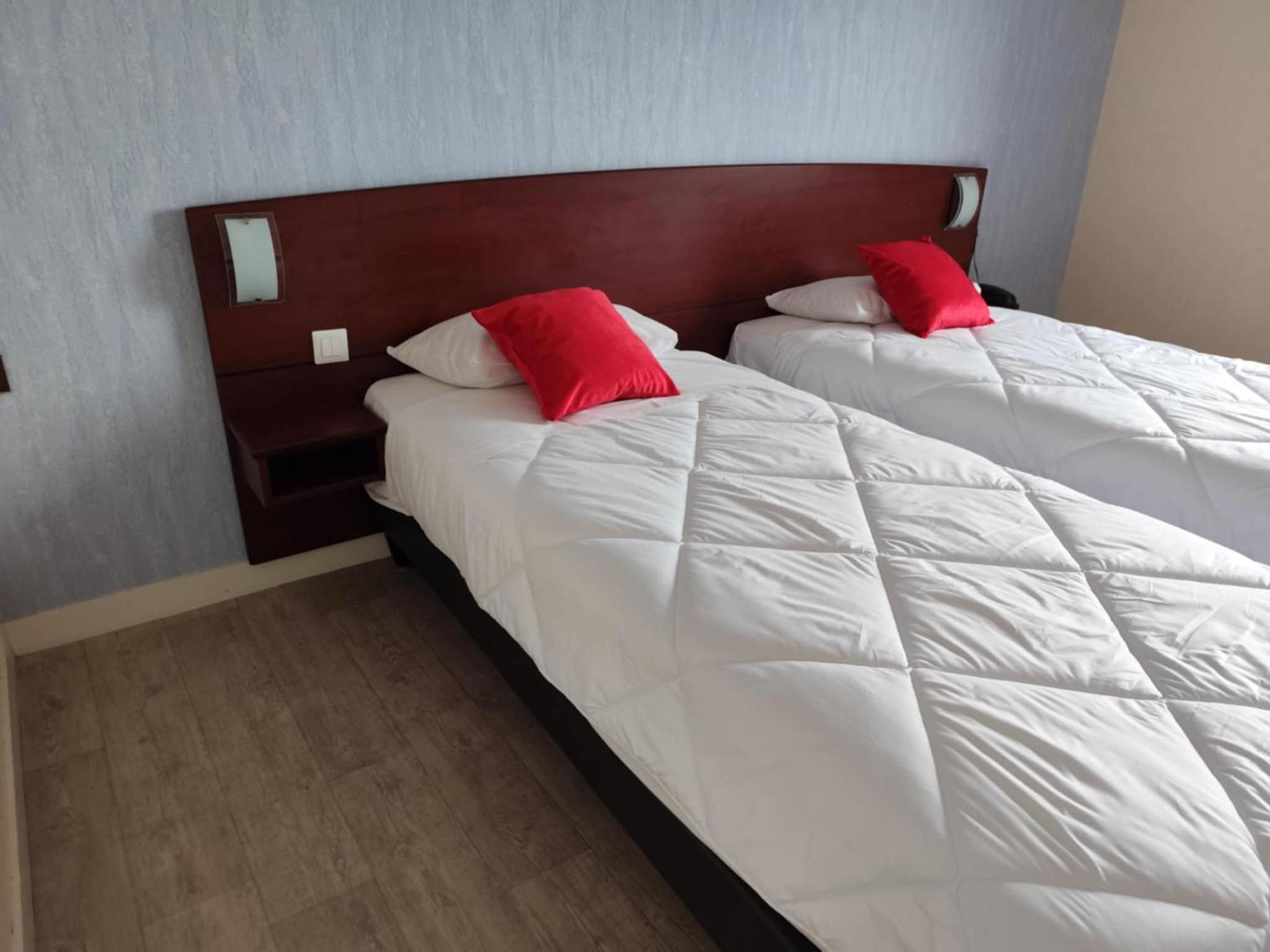 Twin Room photo 3