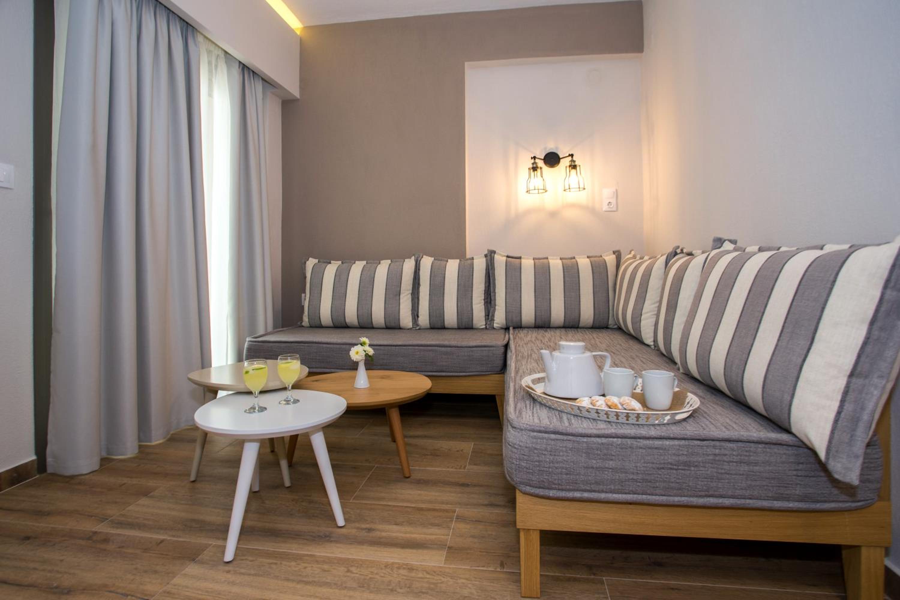 Apartment with Sea View