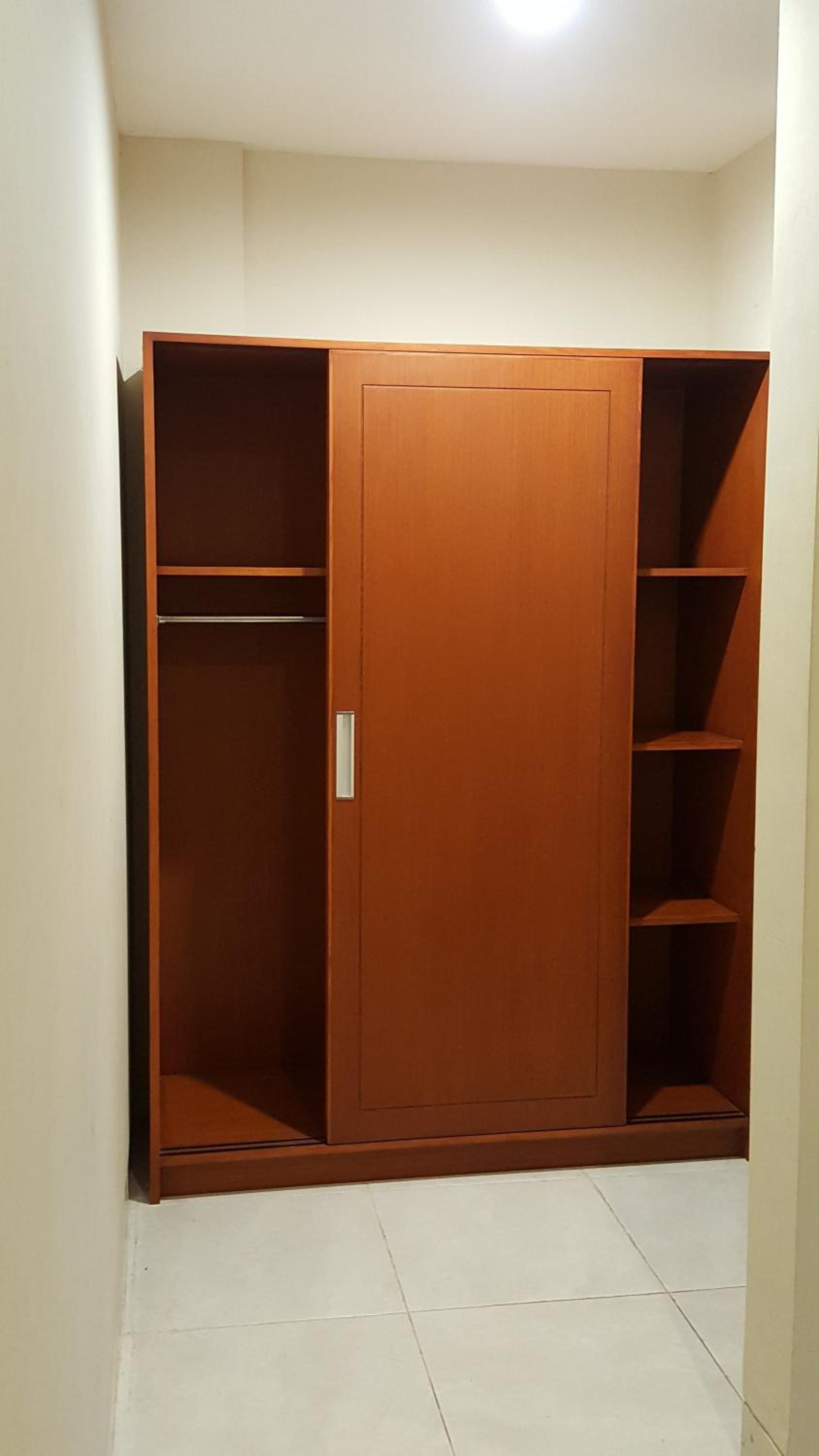 Double or Twin Room with Air-Conditioning - Photo 4