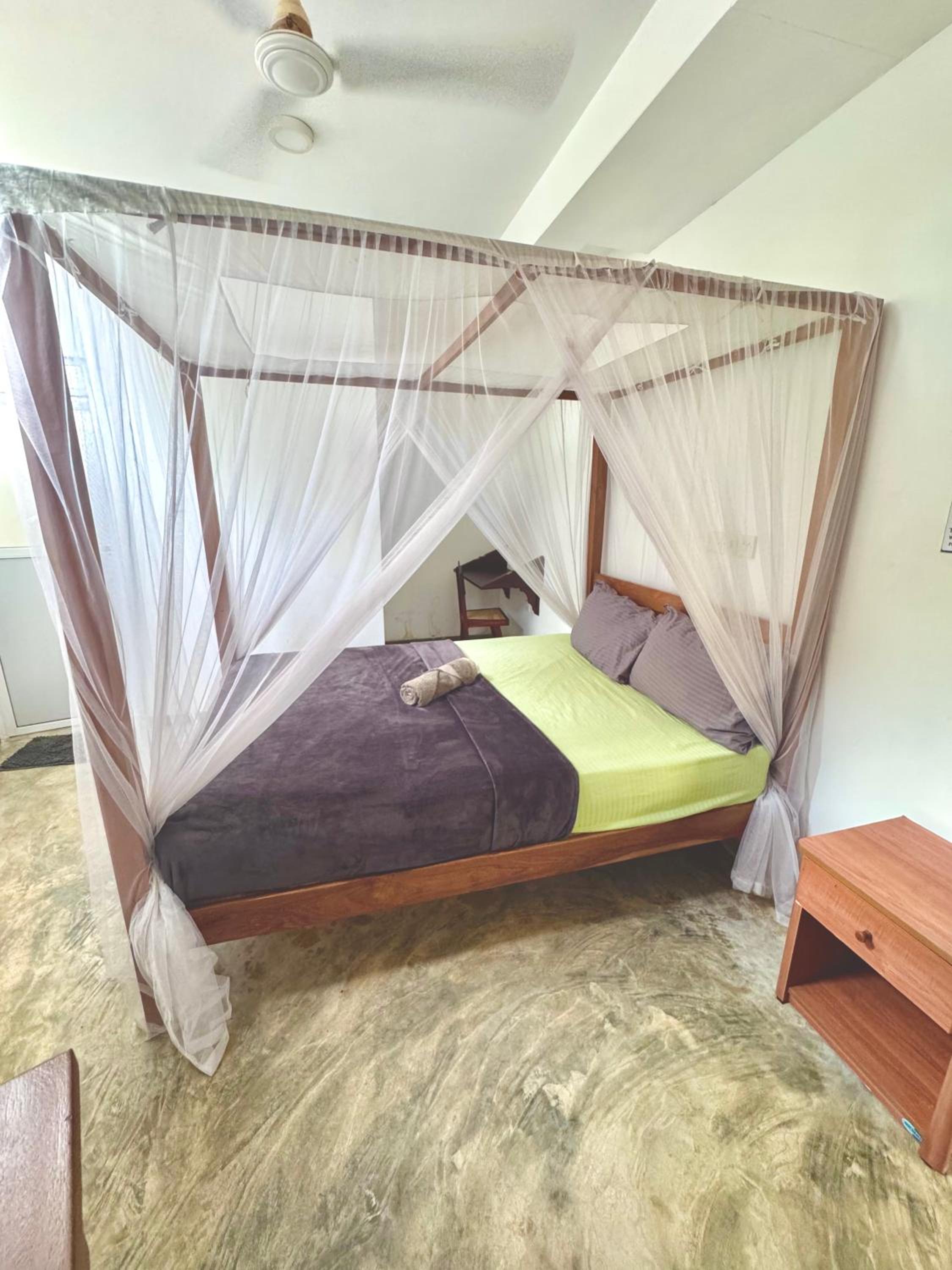 Double Room with Private Bathroom photo 3
