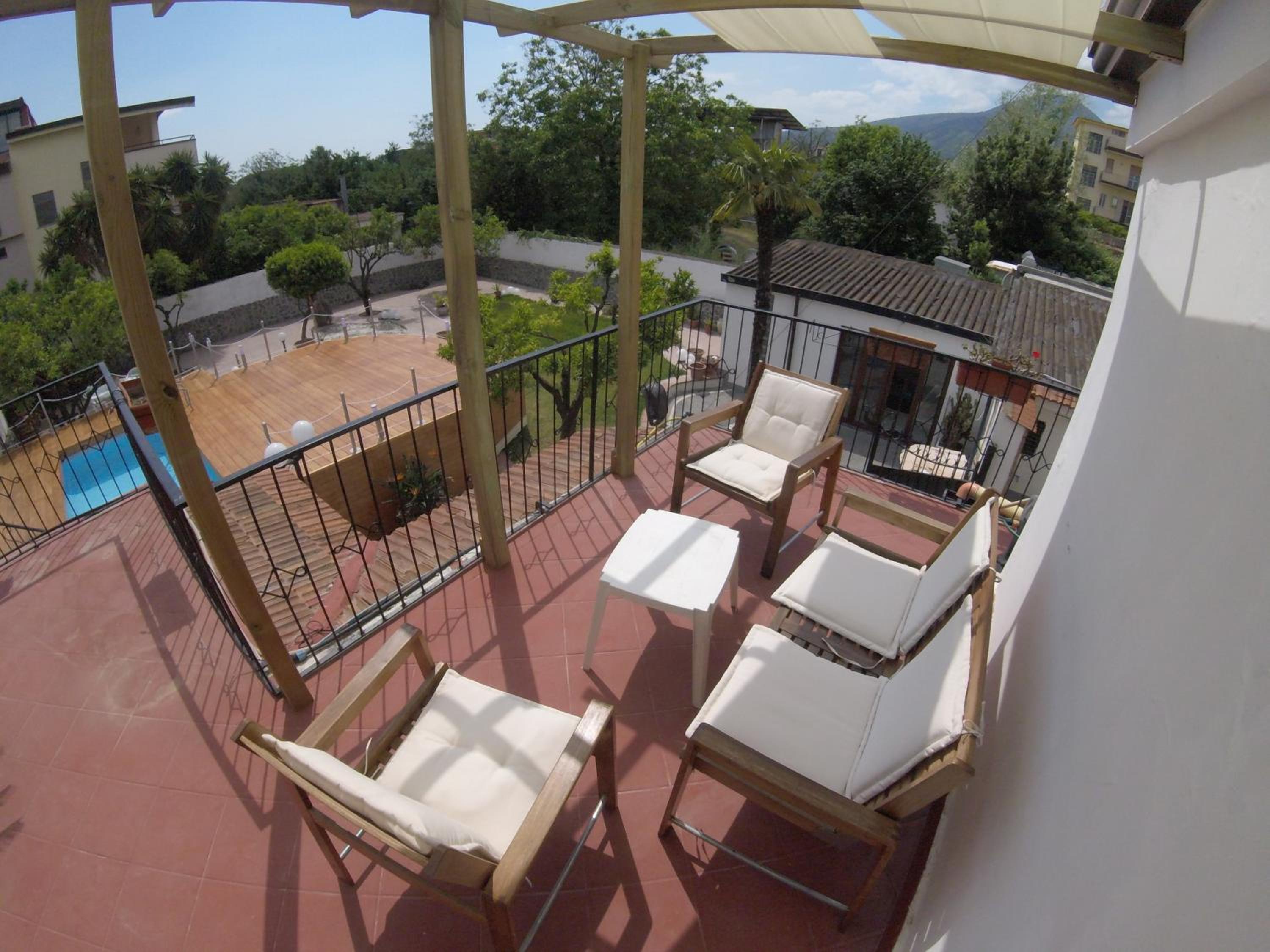 Three-Bedroom House - Photo 21