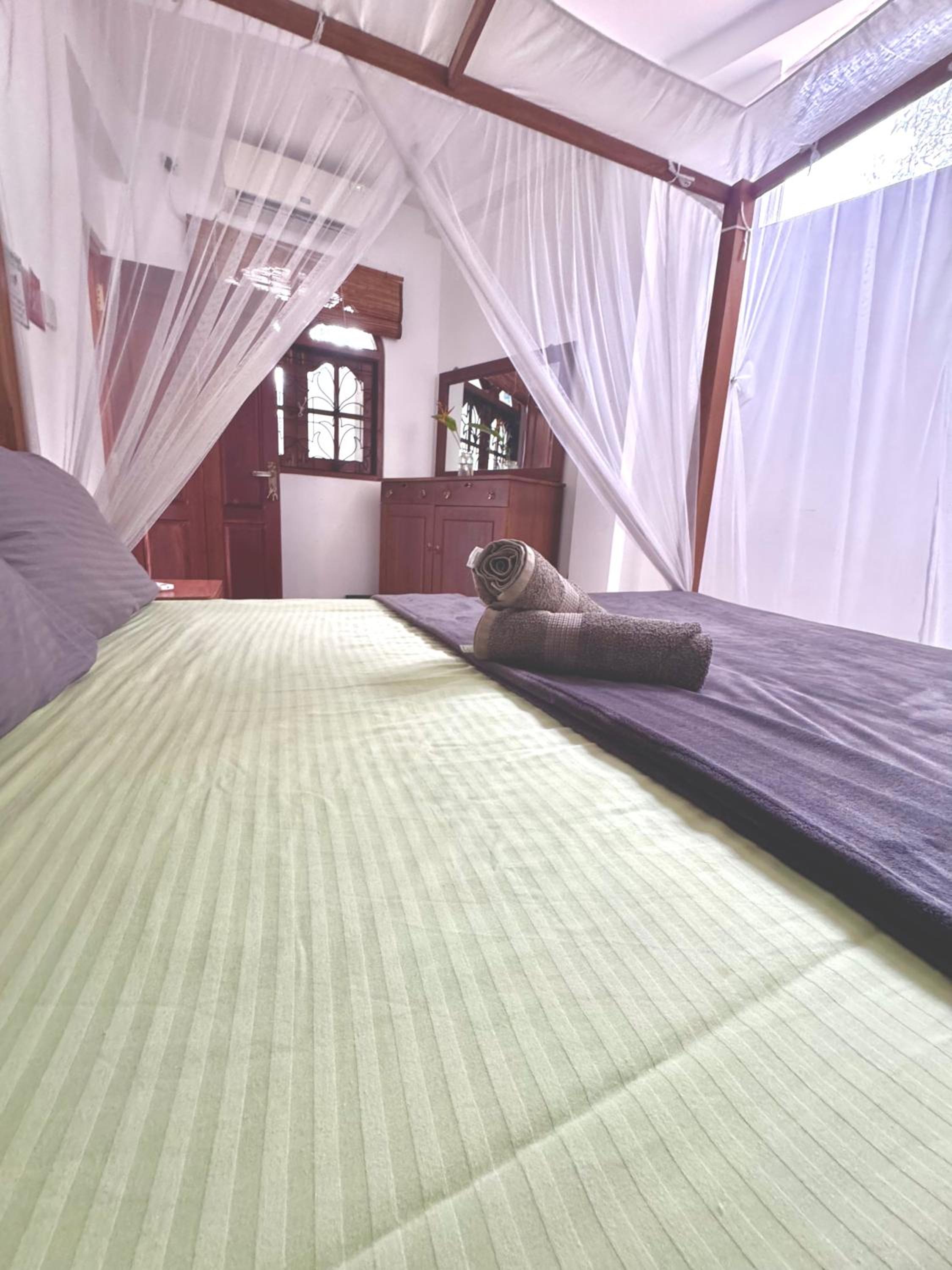 Double Room with Private Bathroom photo 1