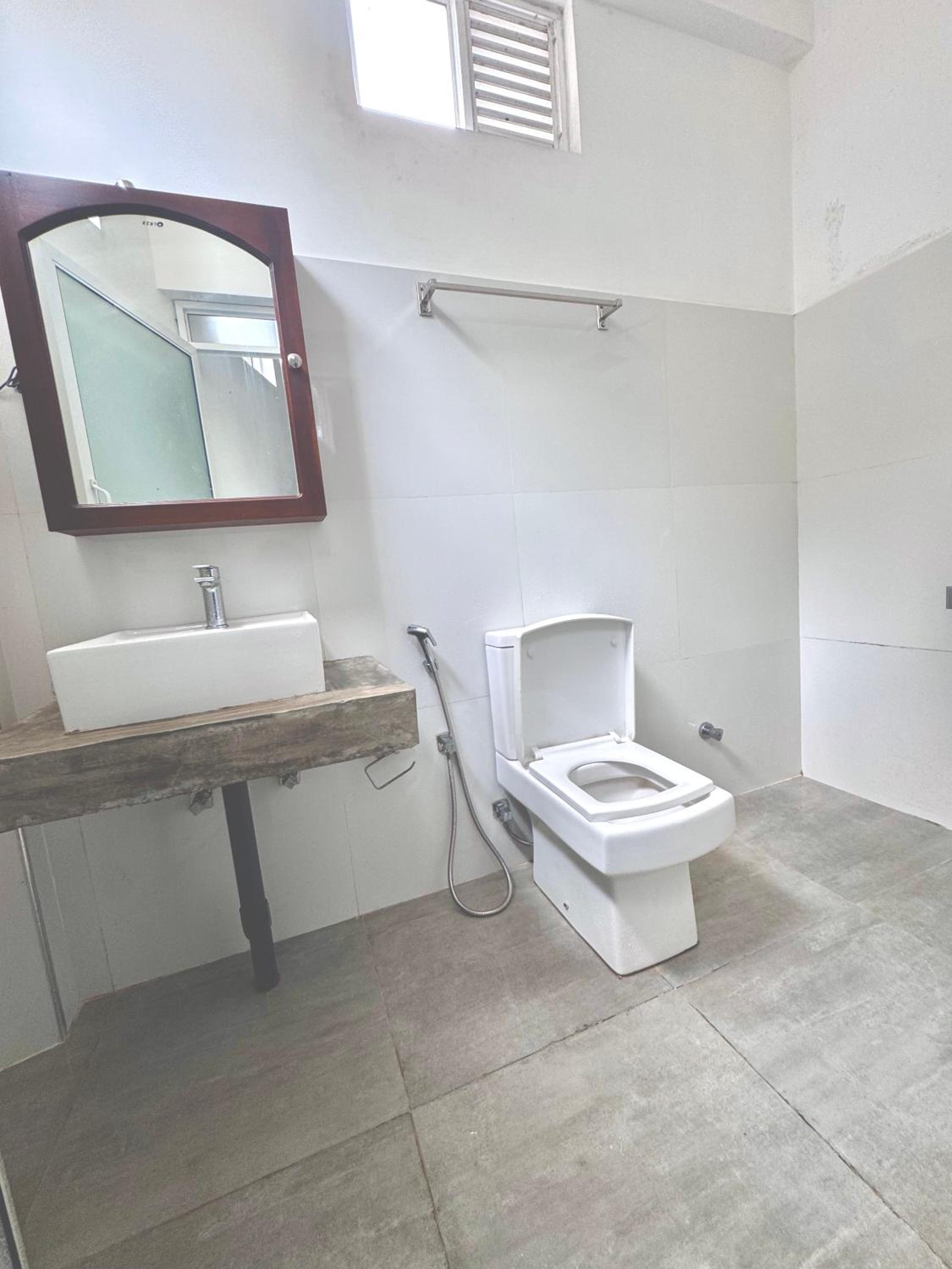 Double Room with Private Bathroom photo 2