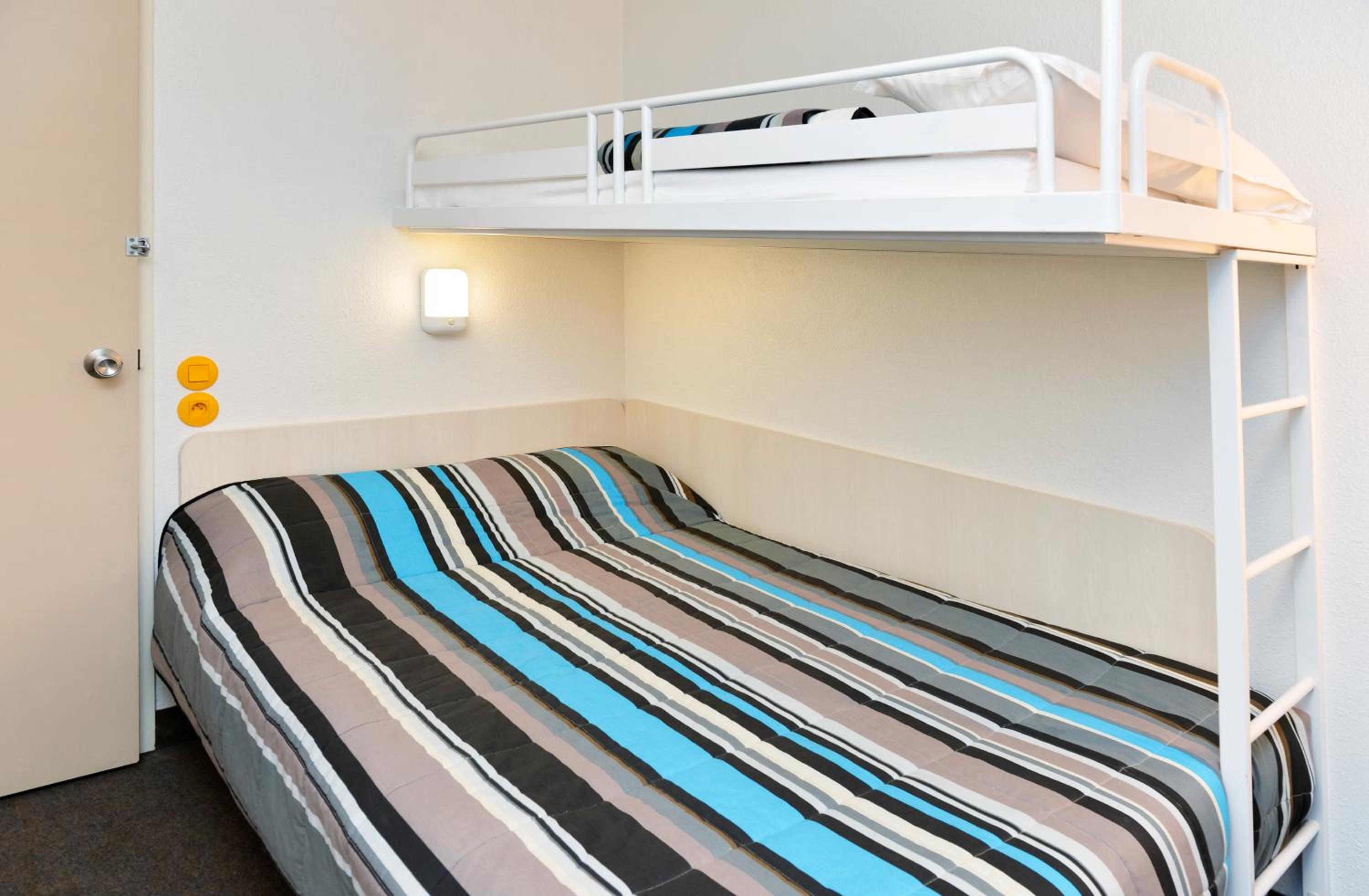 Triple Room - Disability Access photo 2