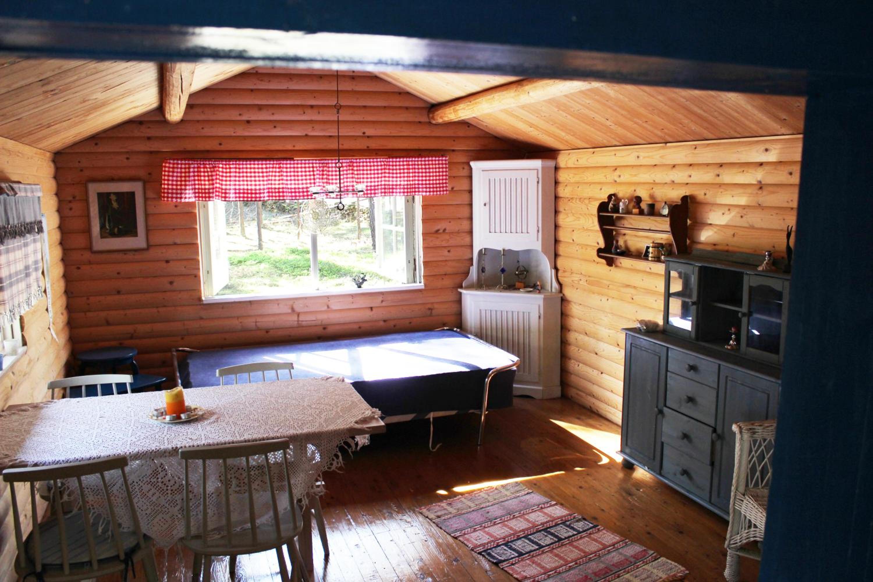 Cottage photo 1