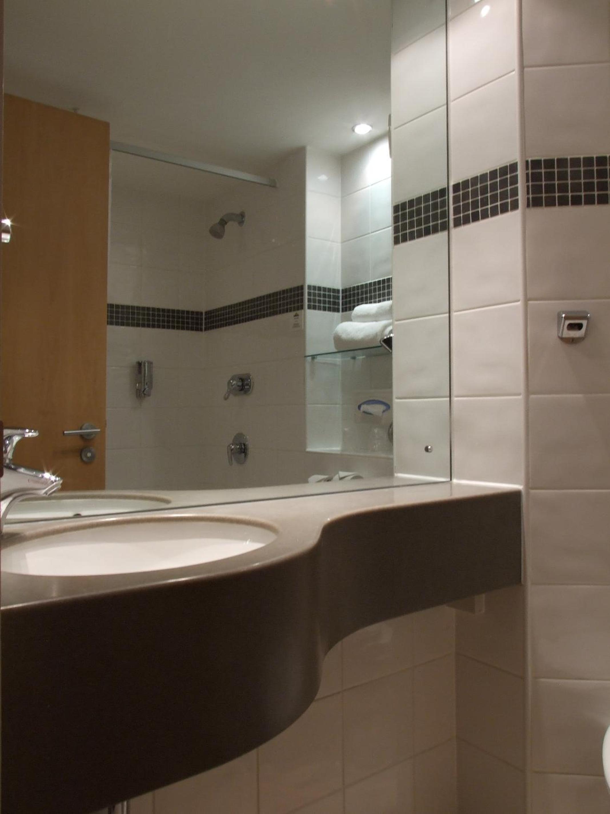 Executive Double Room - Non Smoking - Photo 1