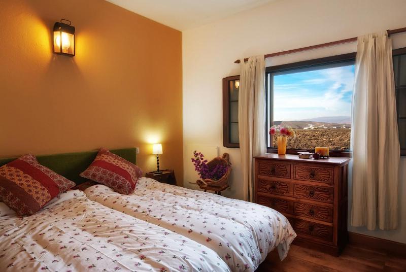 Apartamento de tres habitaciones (6 adultos)