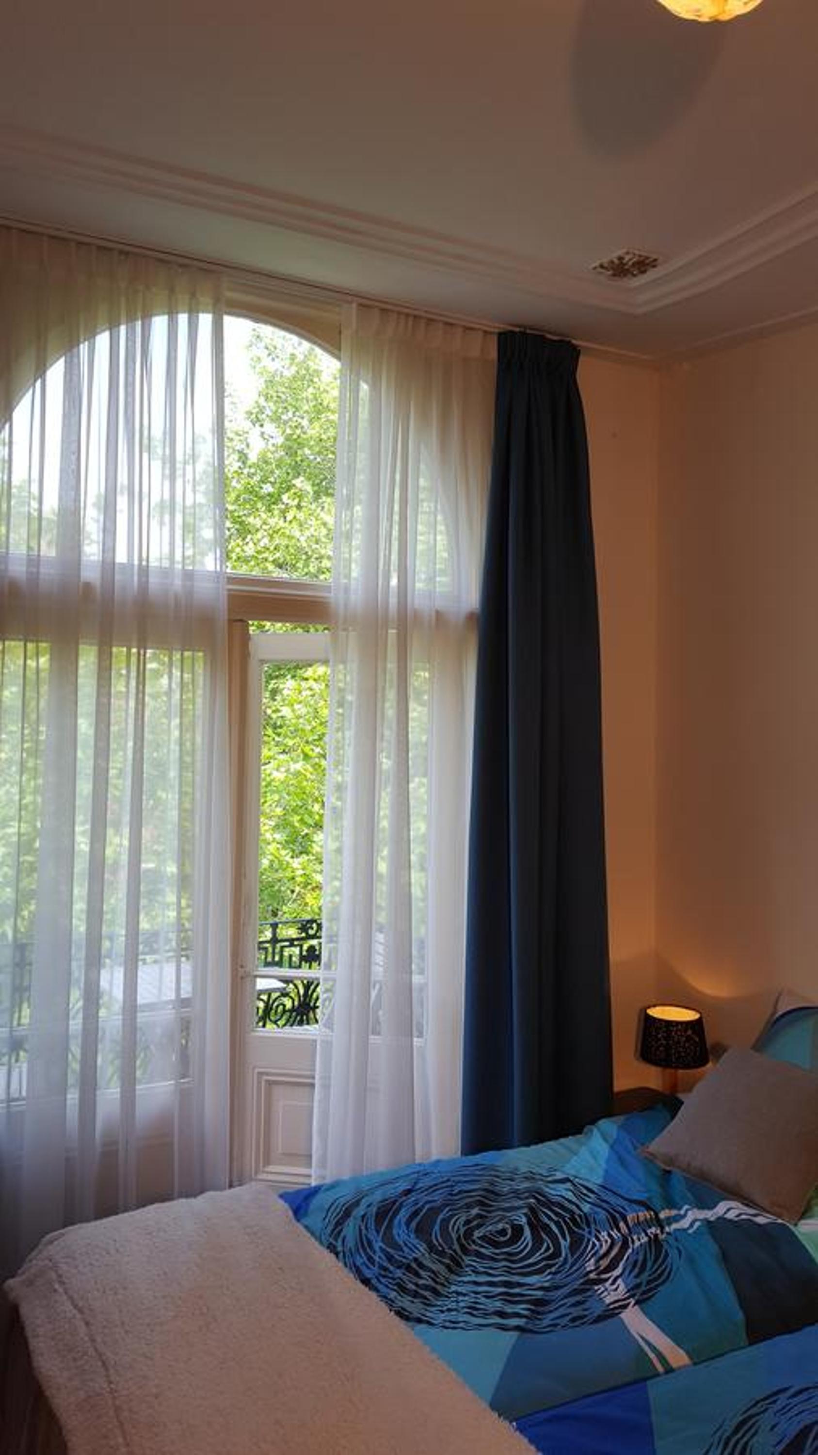 Twin Room with Balcony photo 1